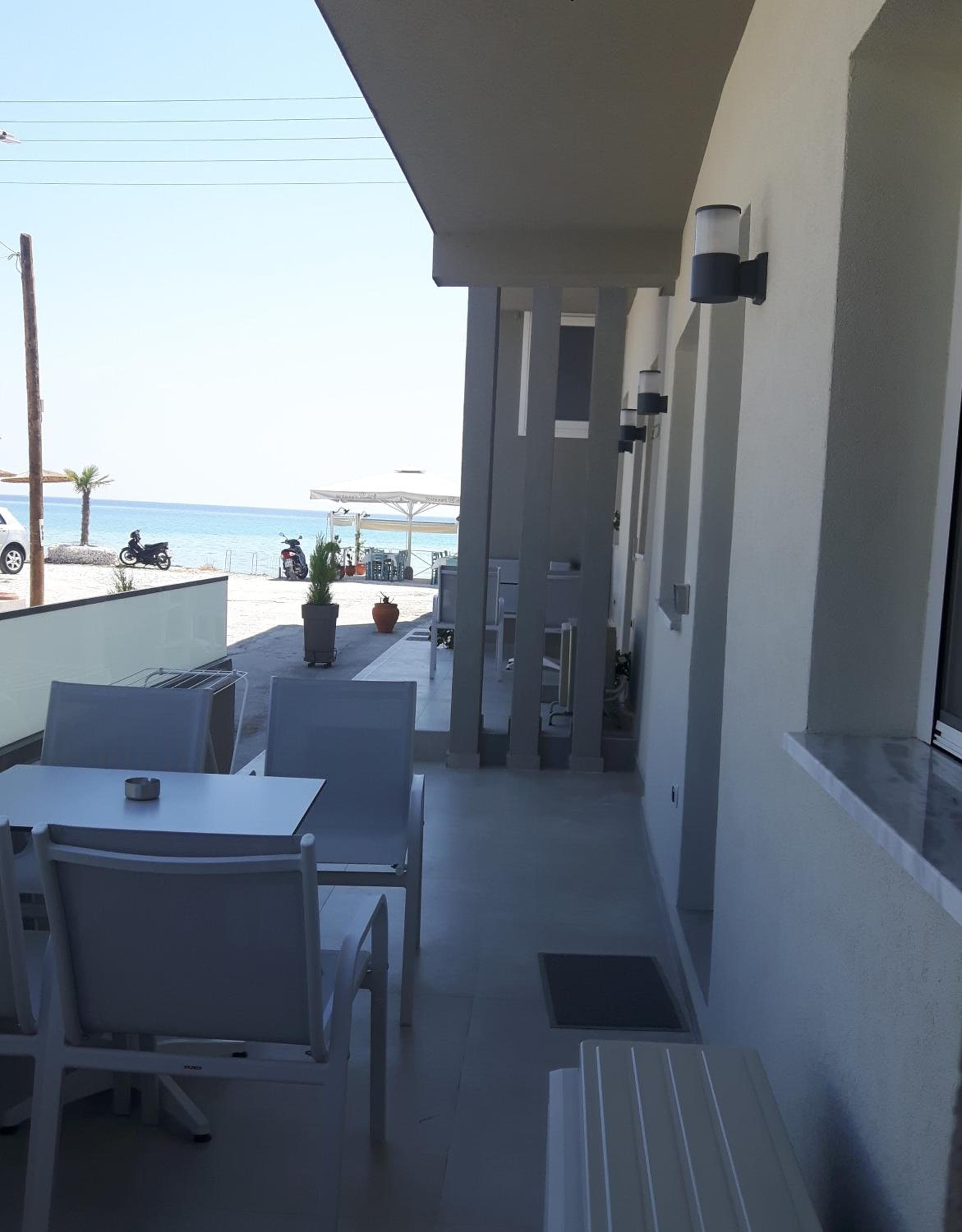 Anemoessa Elegant Apartments, Skala Potamias, photo 5