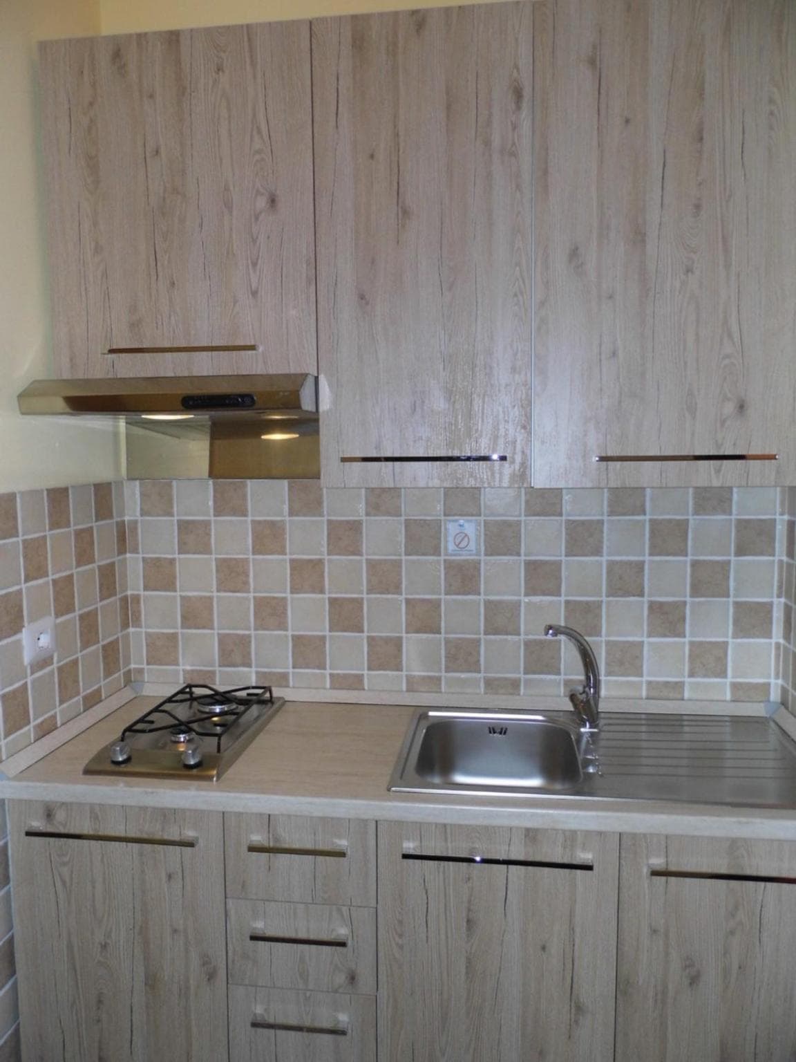 RESIDENCE Le Nereidi, La Maddalena, photo 2