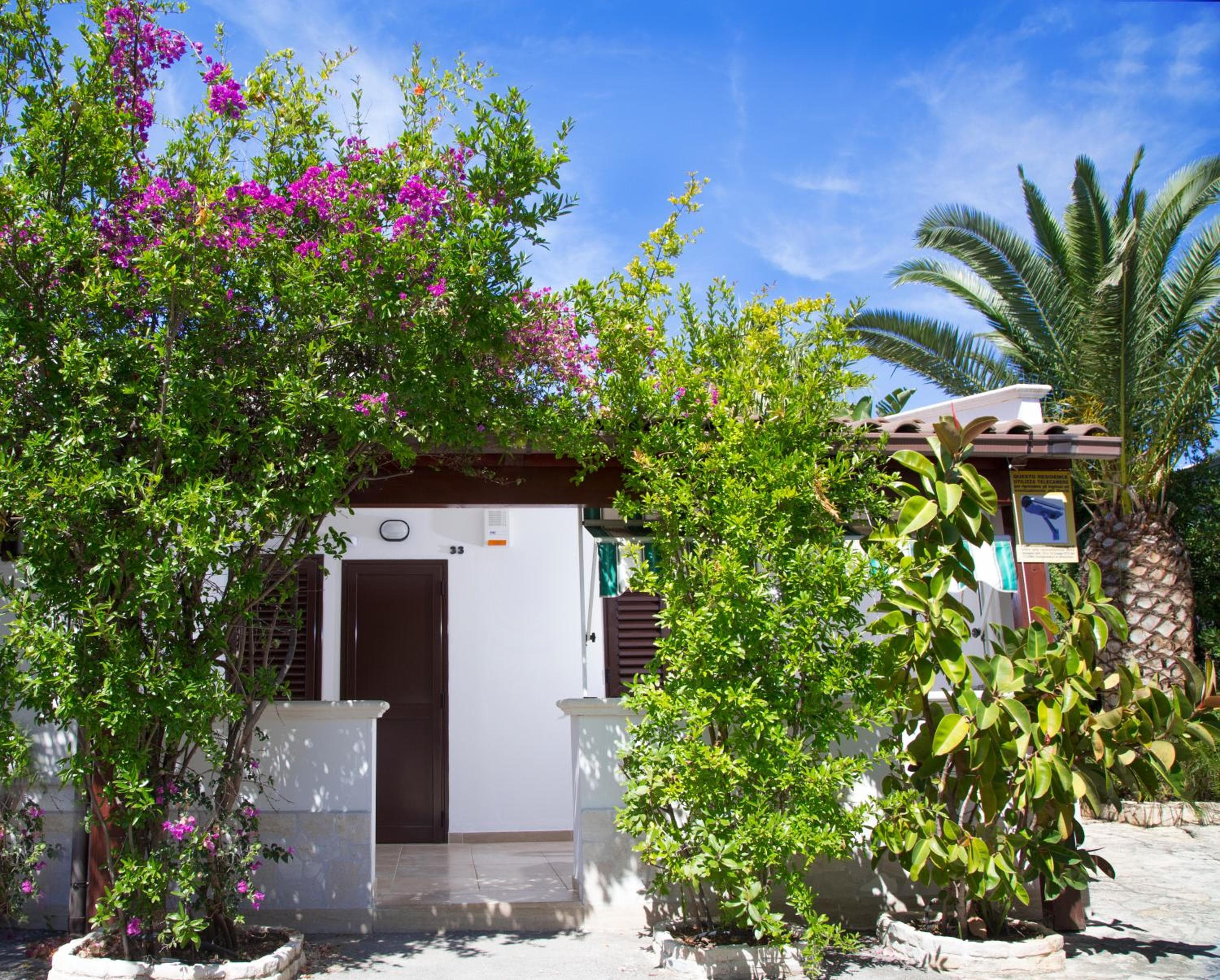 Residence La Conchiglia, Vieste