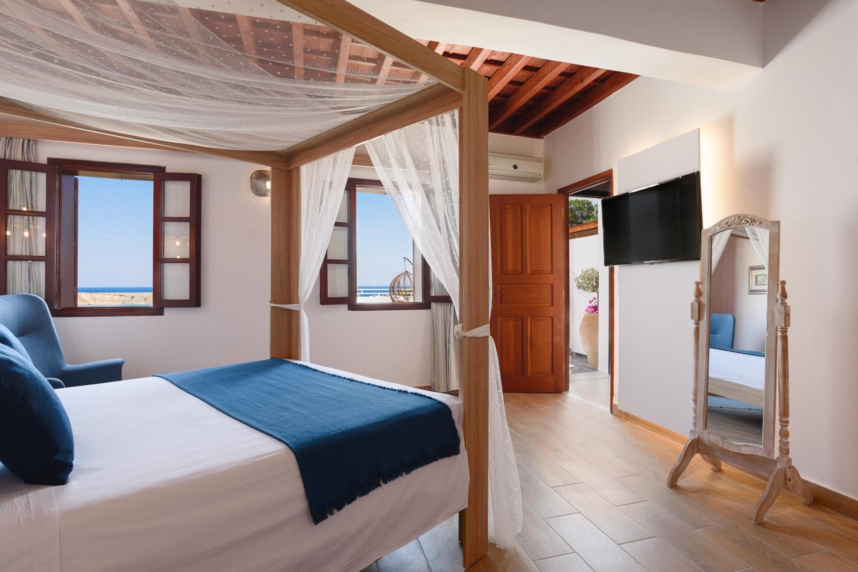 Thea Villas and Suite, Lindos, photo 3