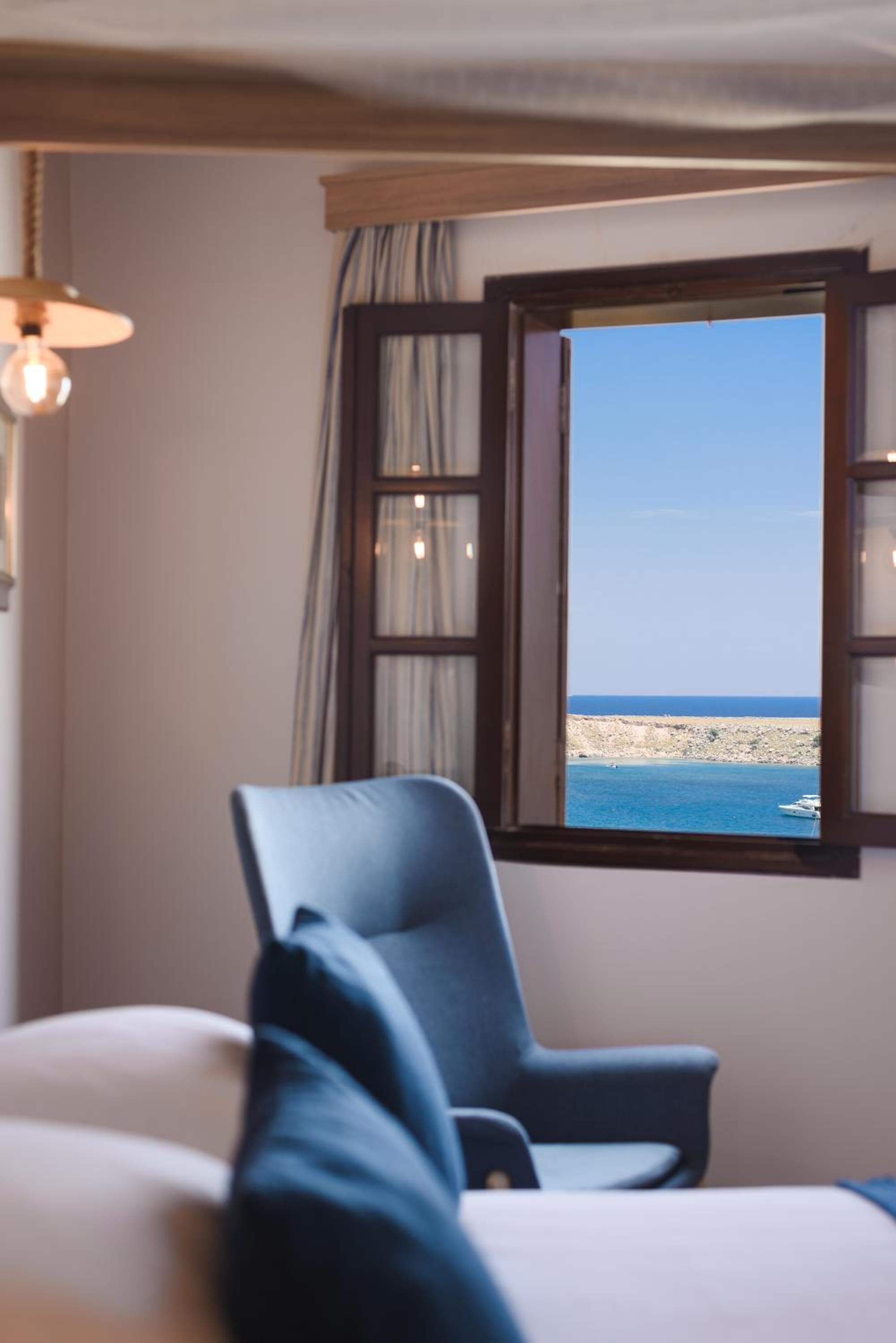 Thea Villas and Suite, Lindos, photo 2