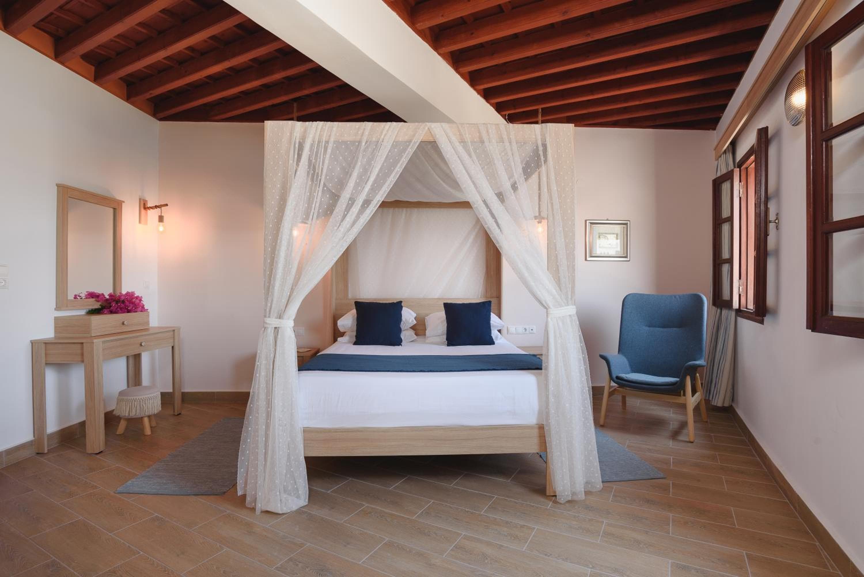 Thea Villas and Suite, Lindos, photo 4