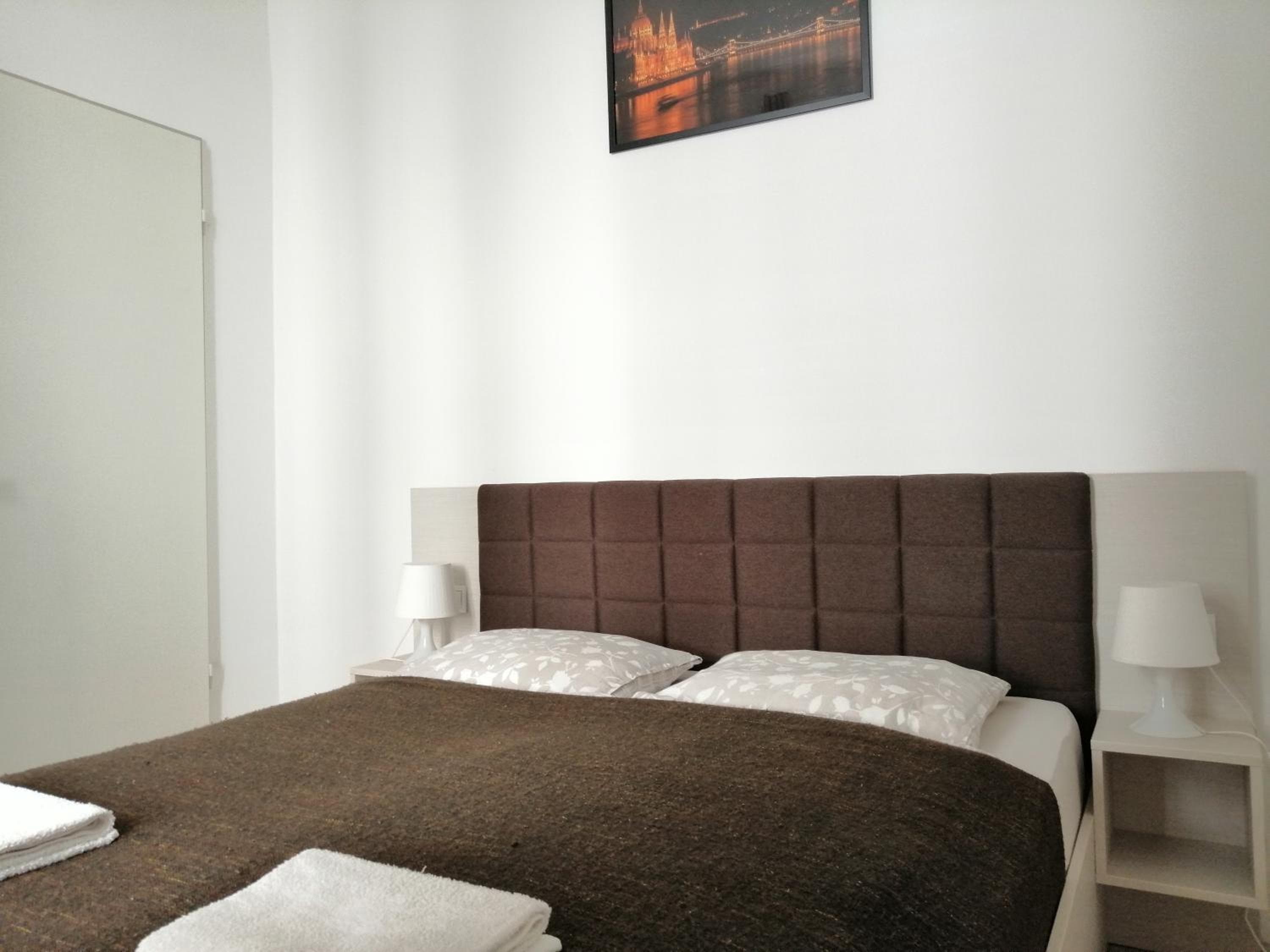 ZOOM Apartments - Budapest, Budapest, photo 6