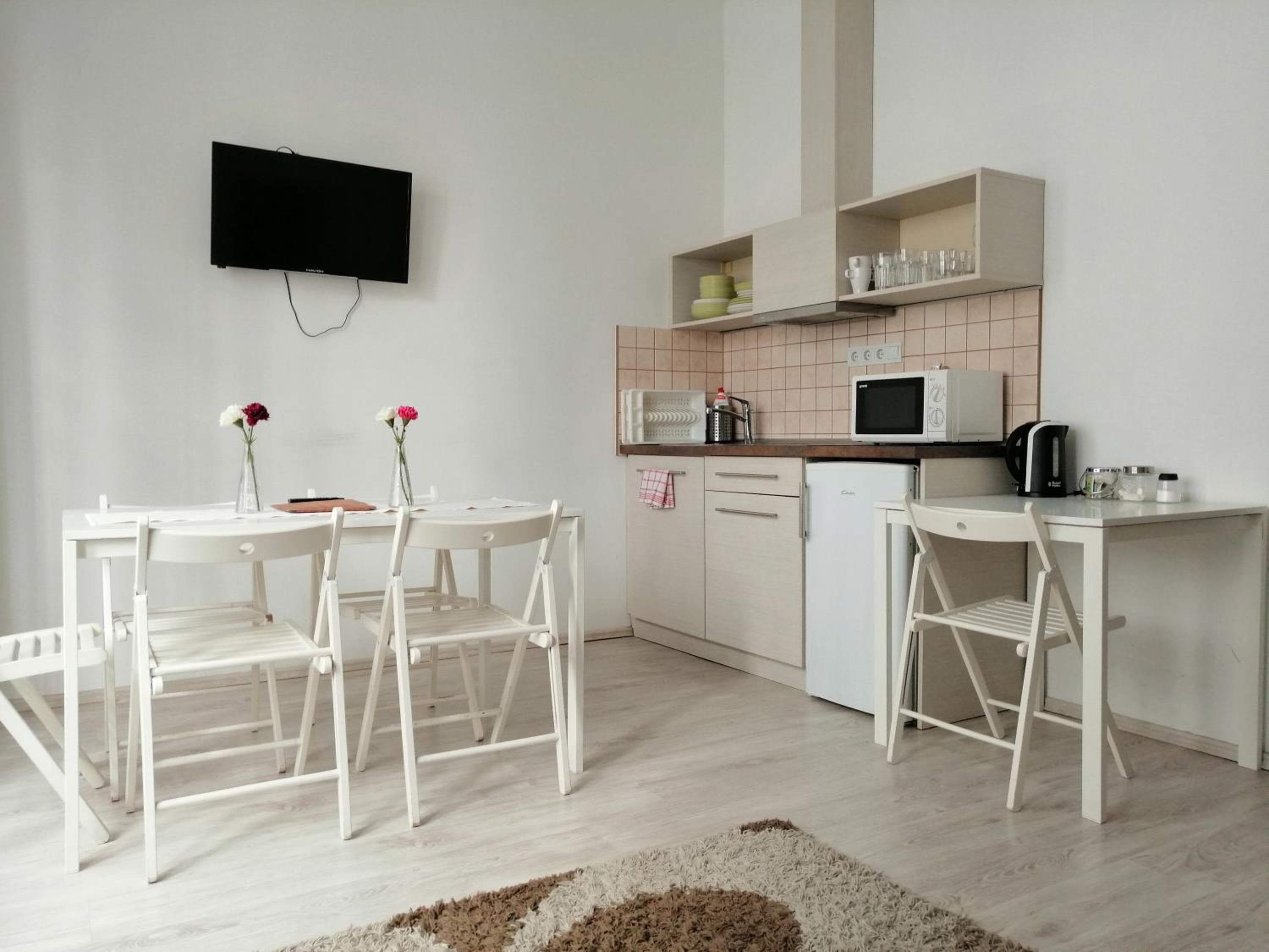ZOOM Apartments - Budapest, Budapest, photo 4