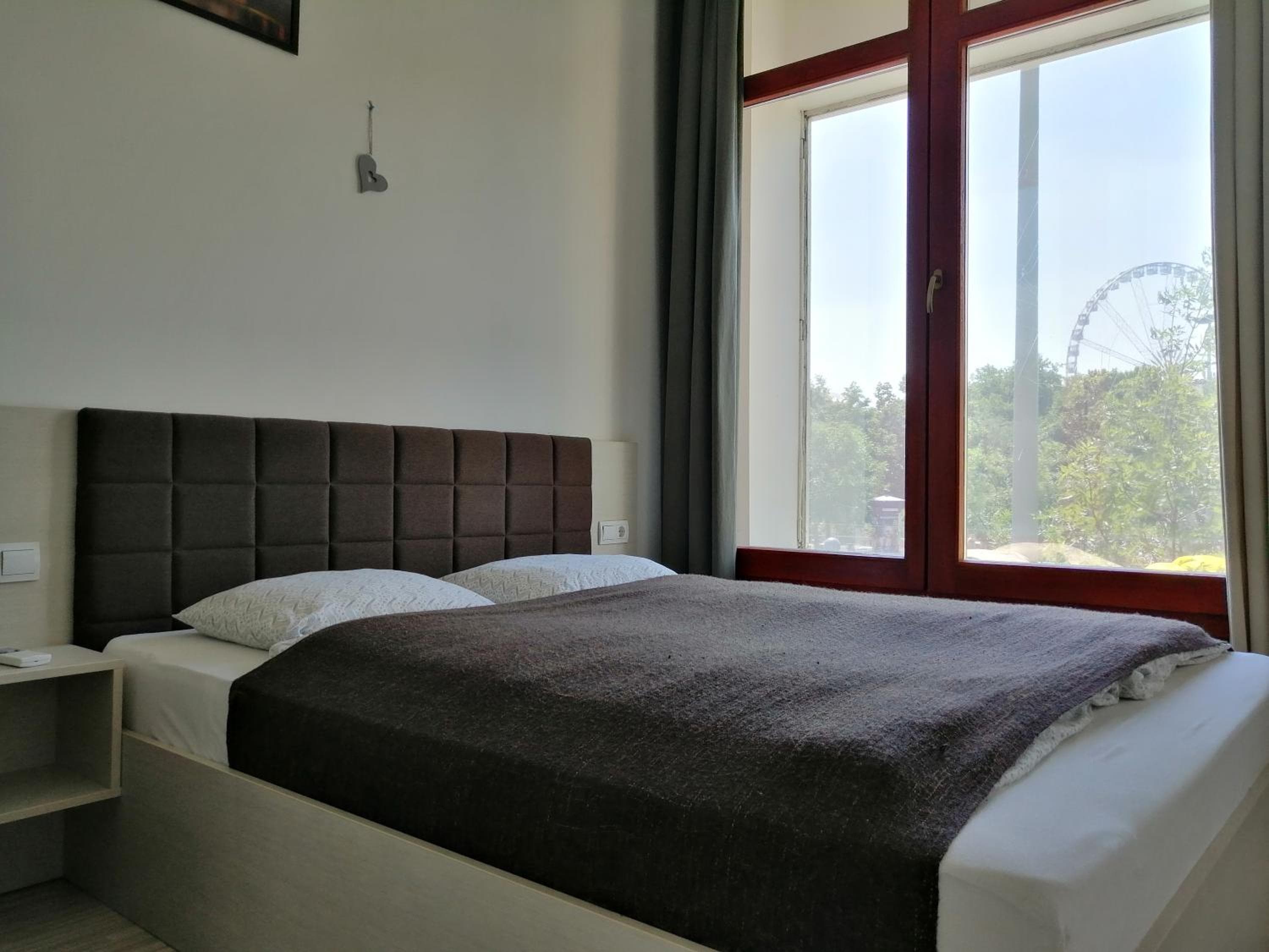 ZOOM Apartments - Budapest, Budapest, photo 5