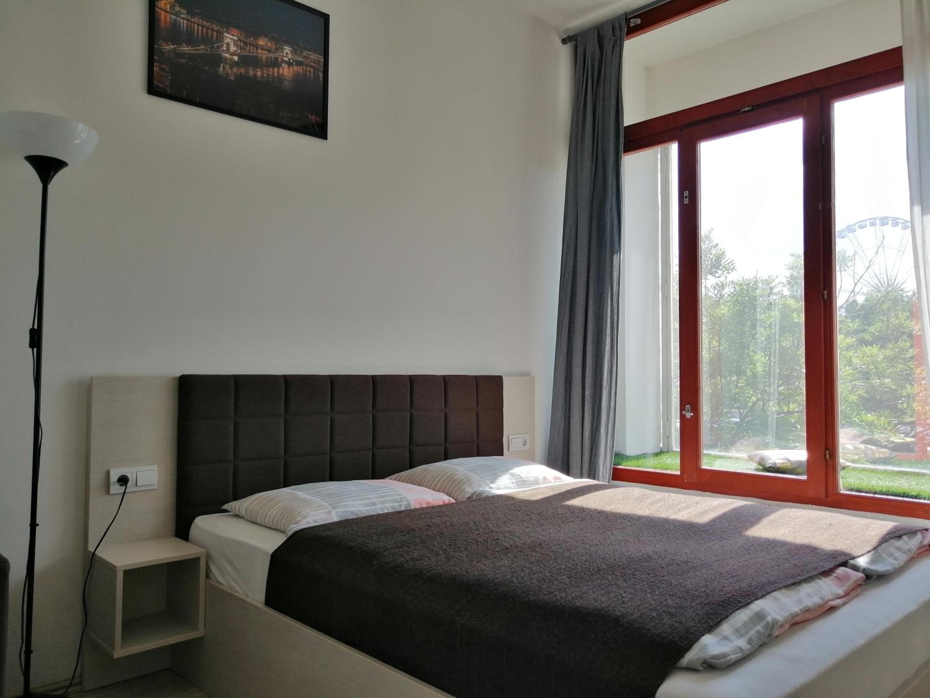 ZOOM Apartments - Budapest, Budapest, photo 3