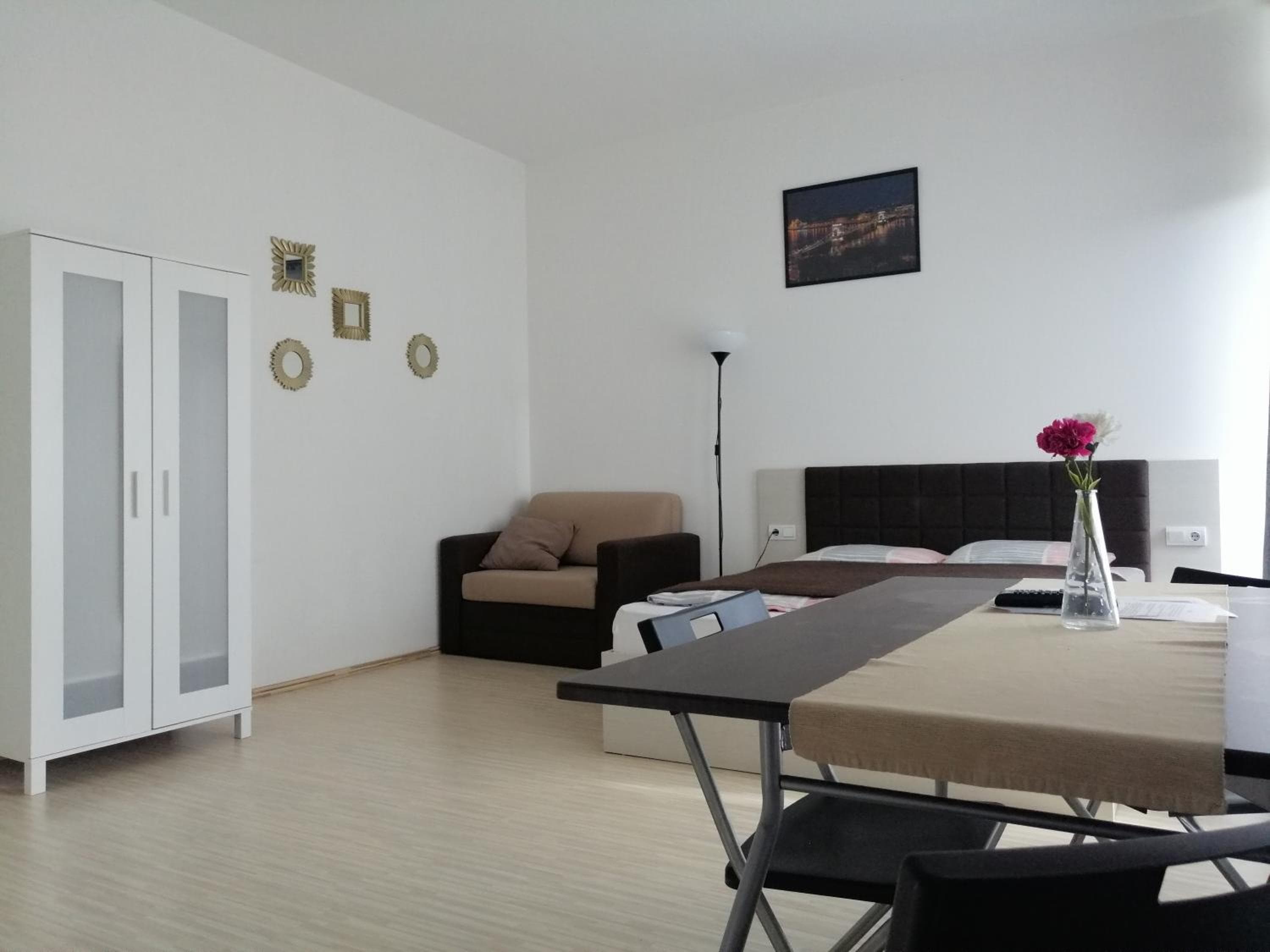ZOOM Apartments - Budapest, Budapest, photo 2