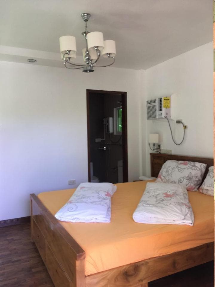 Homaja Roomrental, Panglao, photo 3