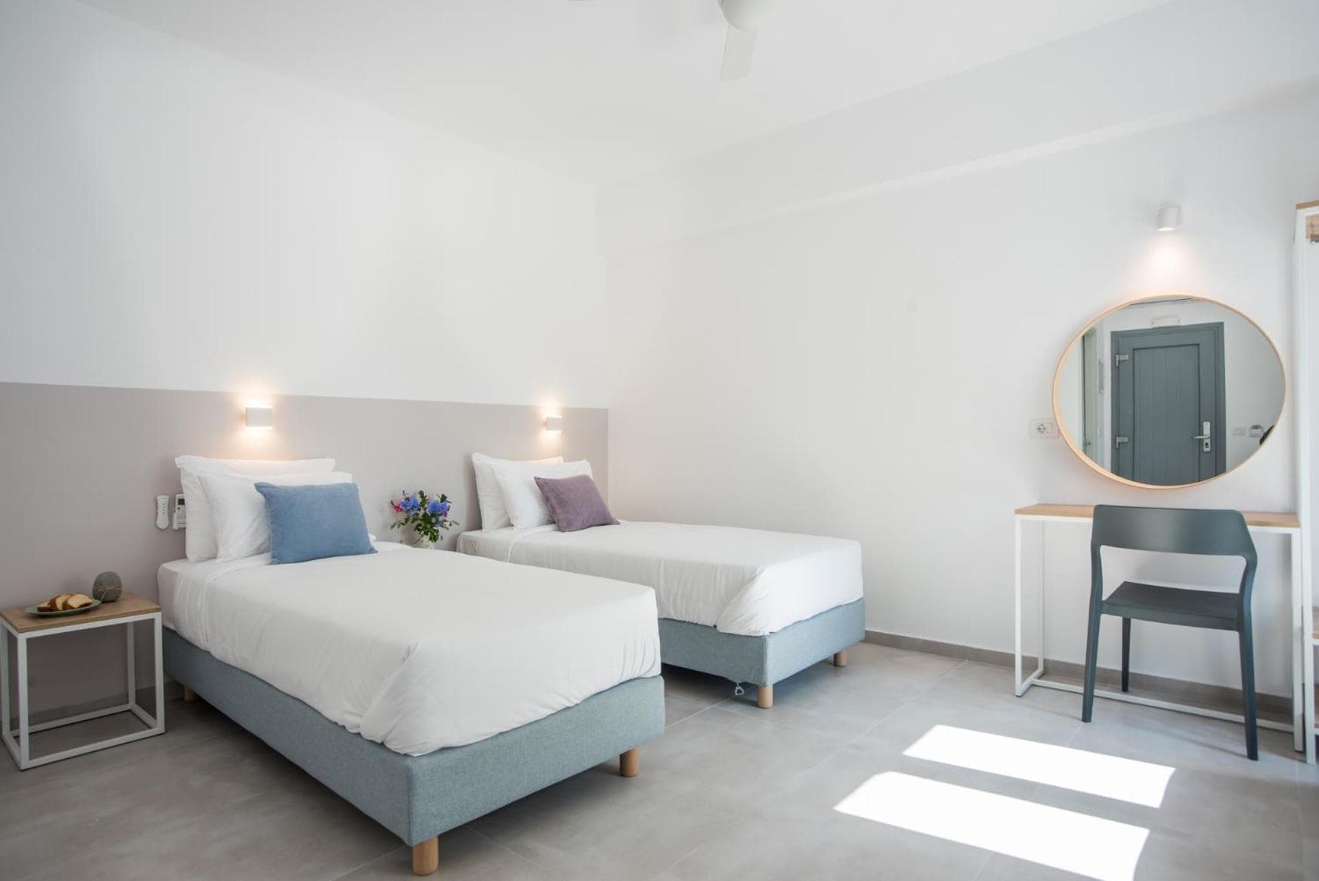 Nautilus Apartments-Suites, Parikia, photo 2