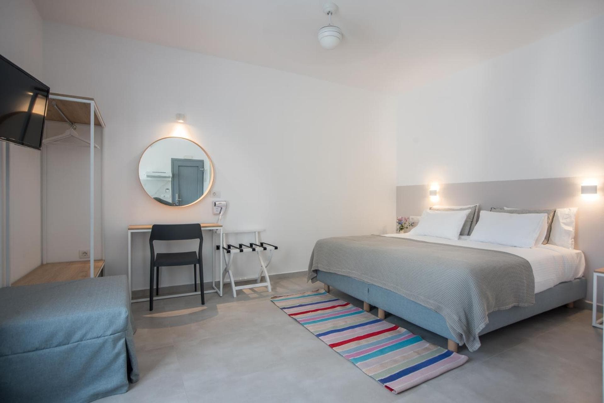 Nautilus Apartments-Suites, Parikia, photo 3