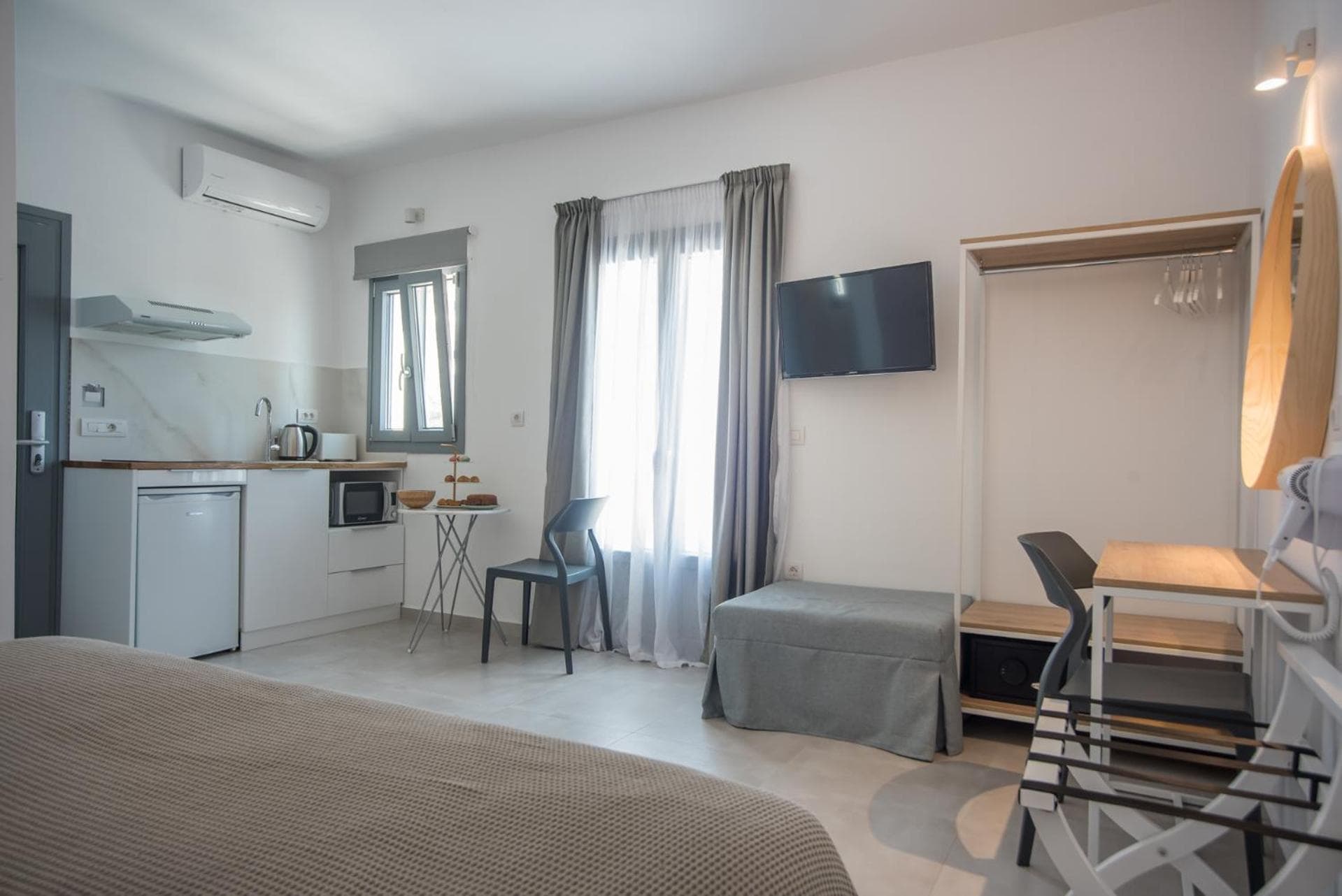 Nautilus Apartments-Suites, Parikia, photo 4