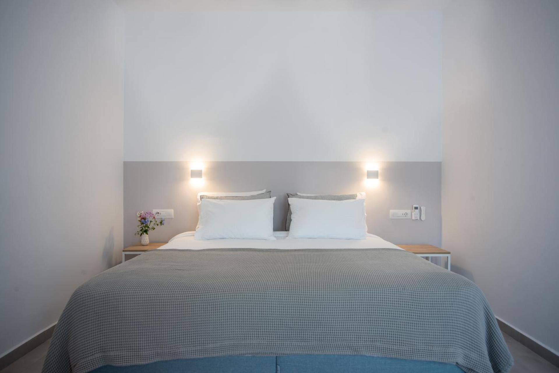 Nautilus Apartments-Suites, Parikia, photo 6