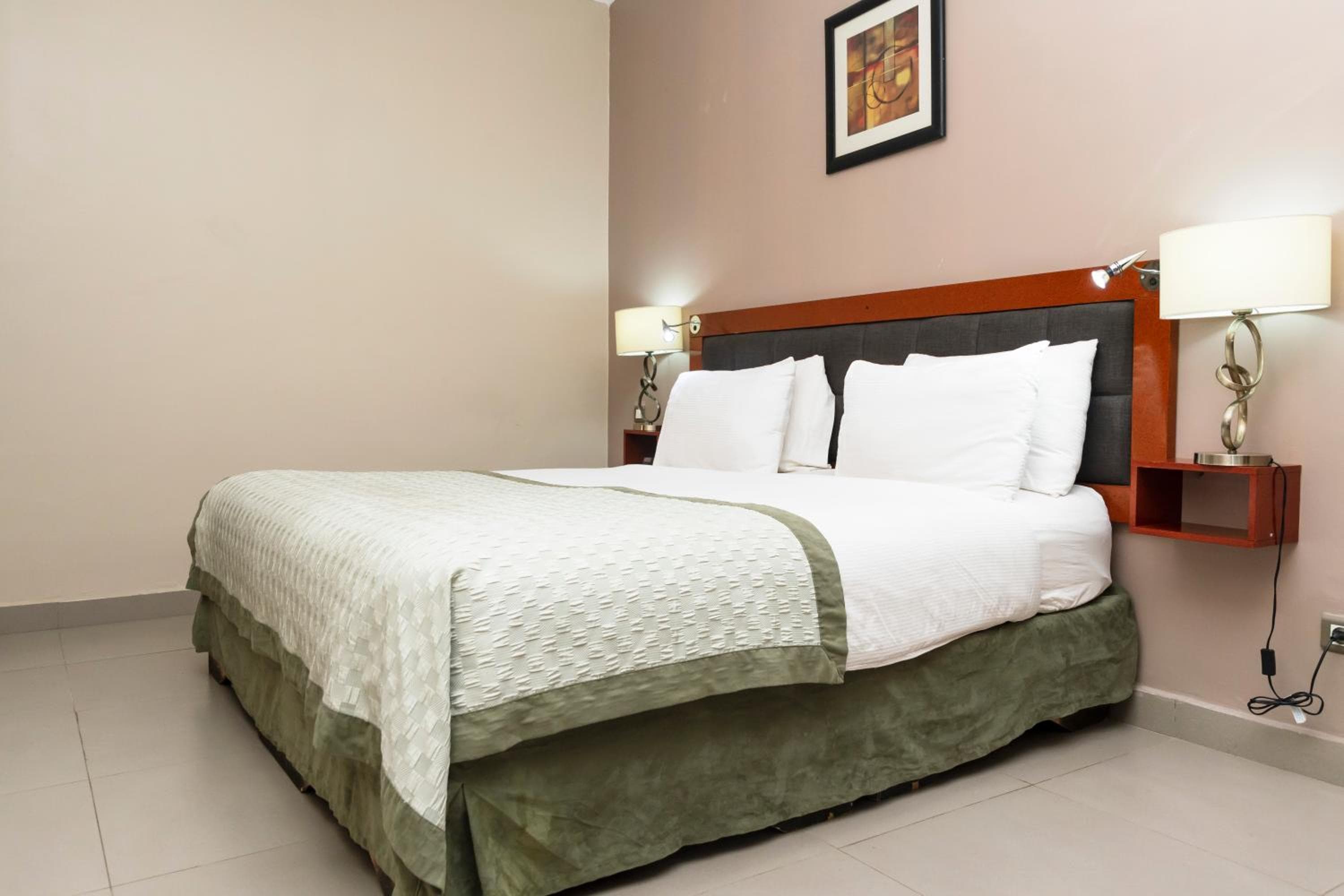 Hawthorn Suites by Wyndham Abuja, Abuja, photo 3