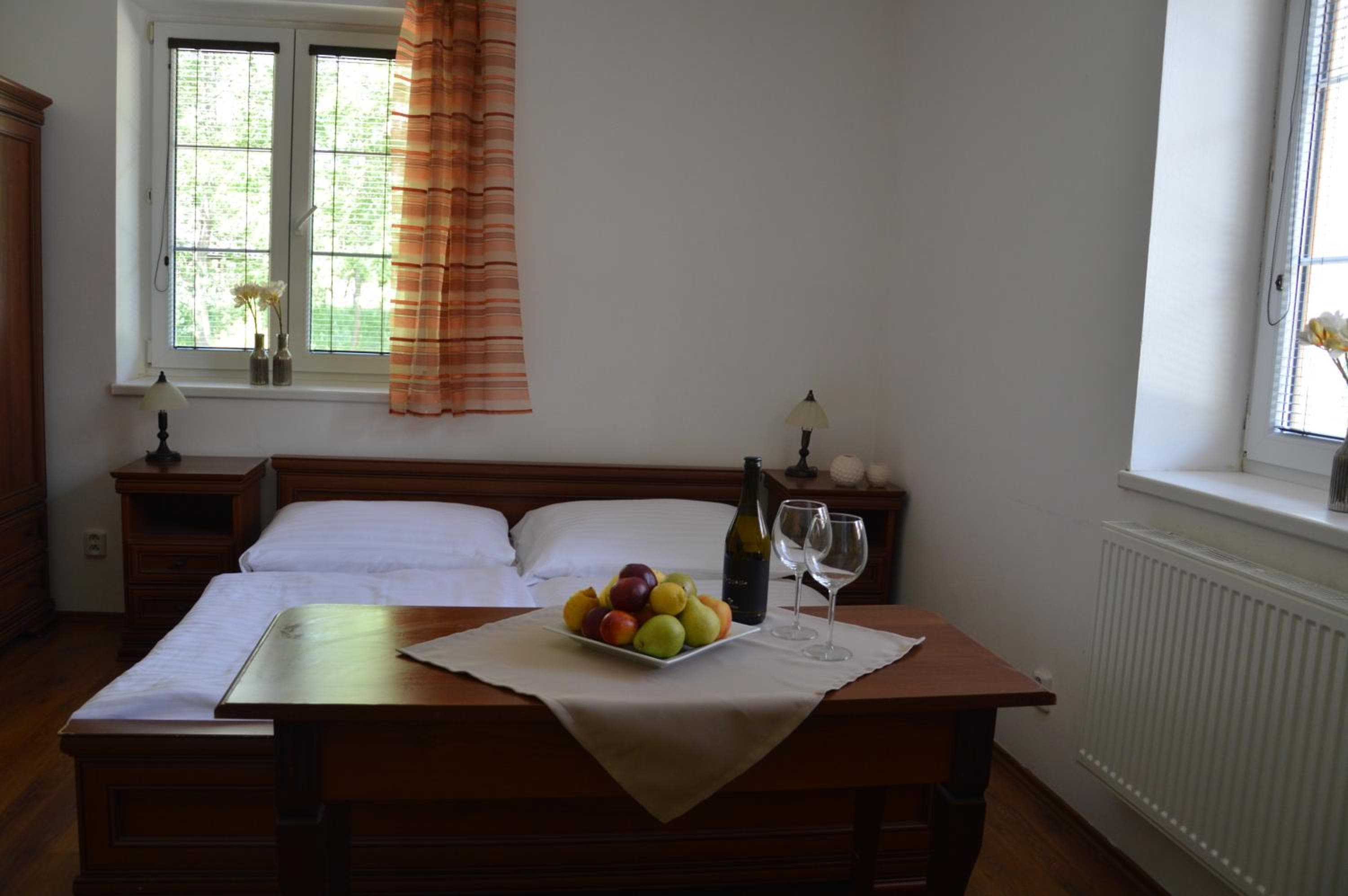 Apartmány Divoký Anděl, Dolní Moravice, photo 2