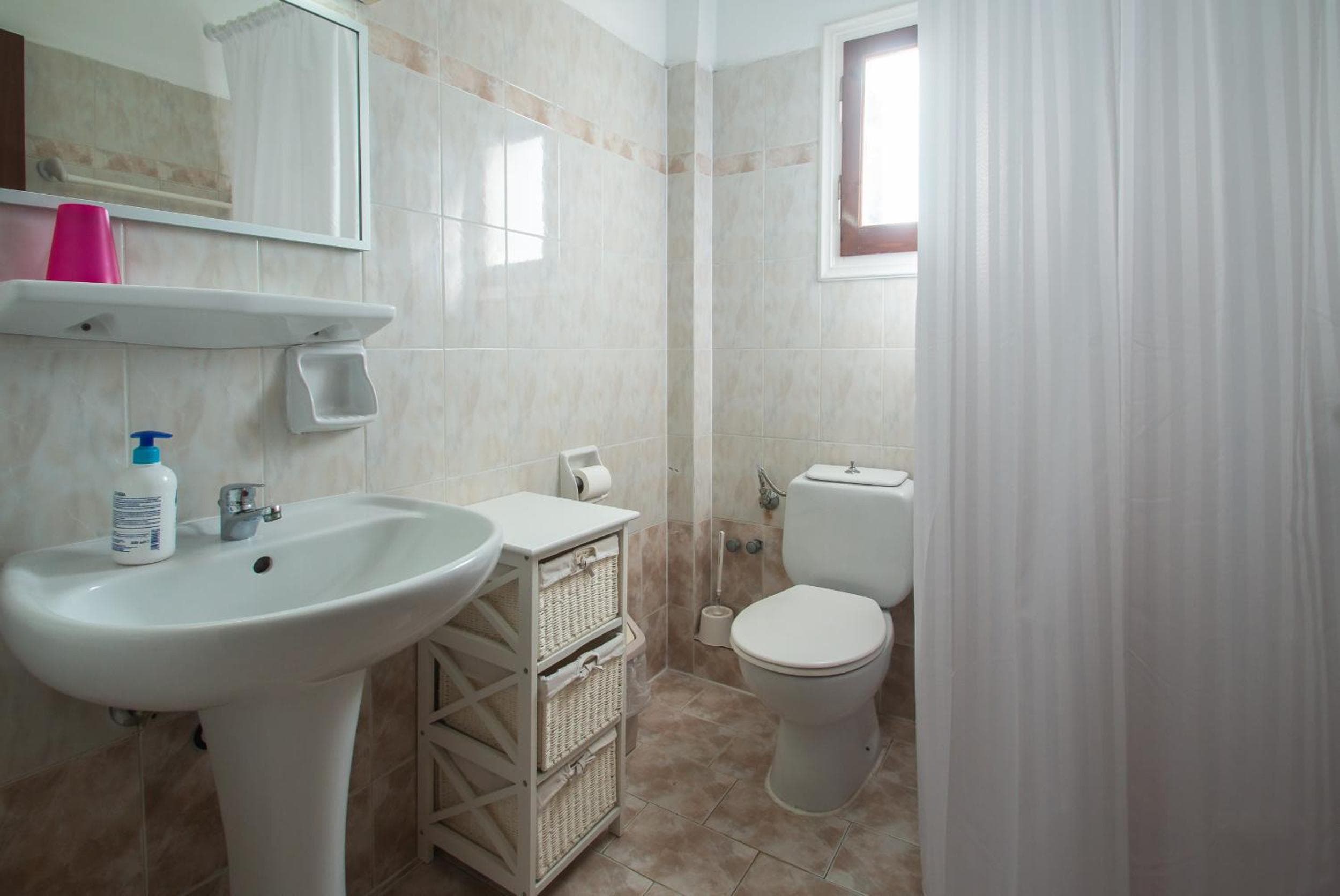 Catamaran Corfu Aparthotel, Acharavi, photo 2