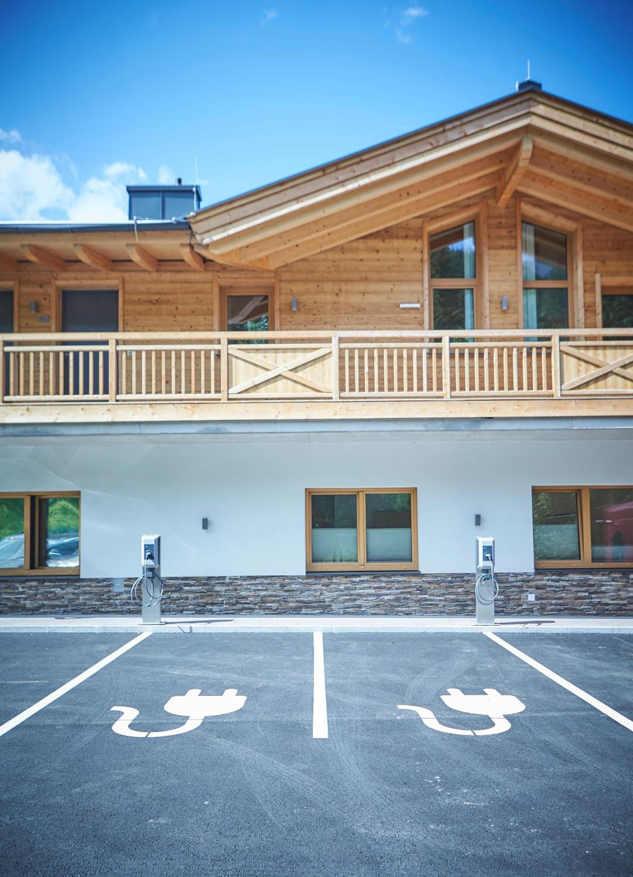 AlpenParks Hotel & Apartment Sonnleiten, Saalbach Hinterglemm, photo 4