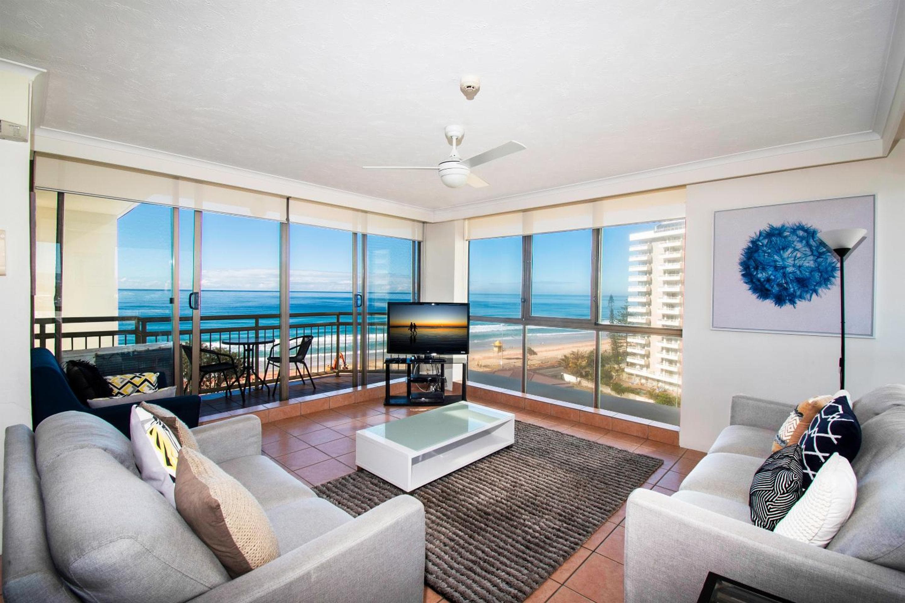 Seacrest Beachfront Apartments Gold Coast, photo 3