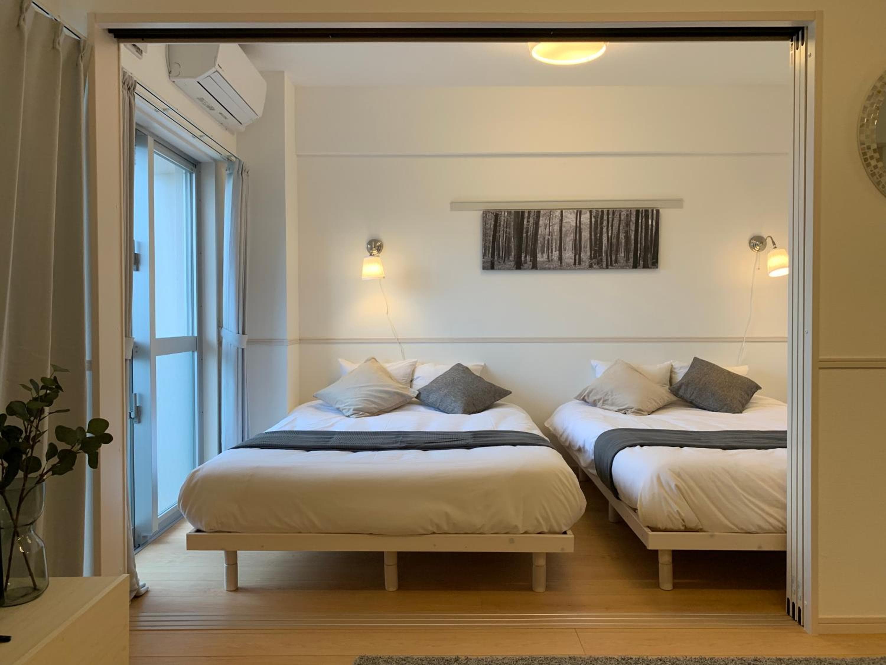 Allstay CHIBANA, Okinawa City, photo 2