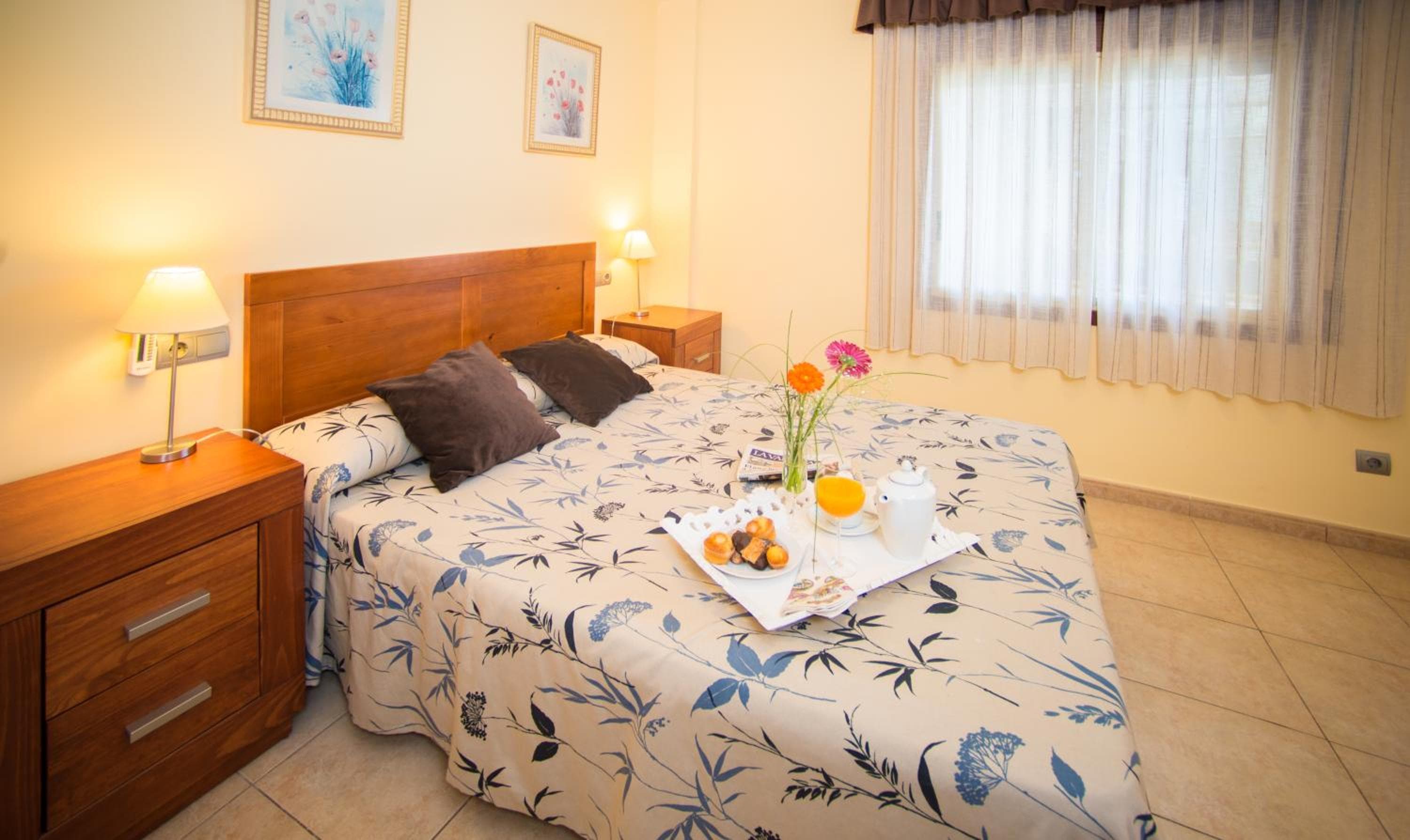 Ona Jardines Paraisol, Salou