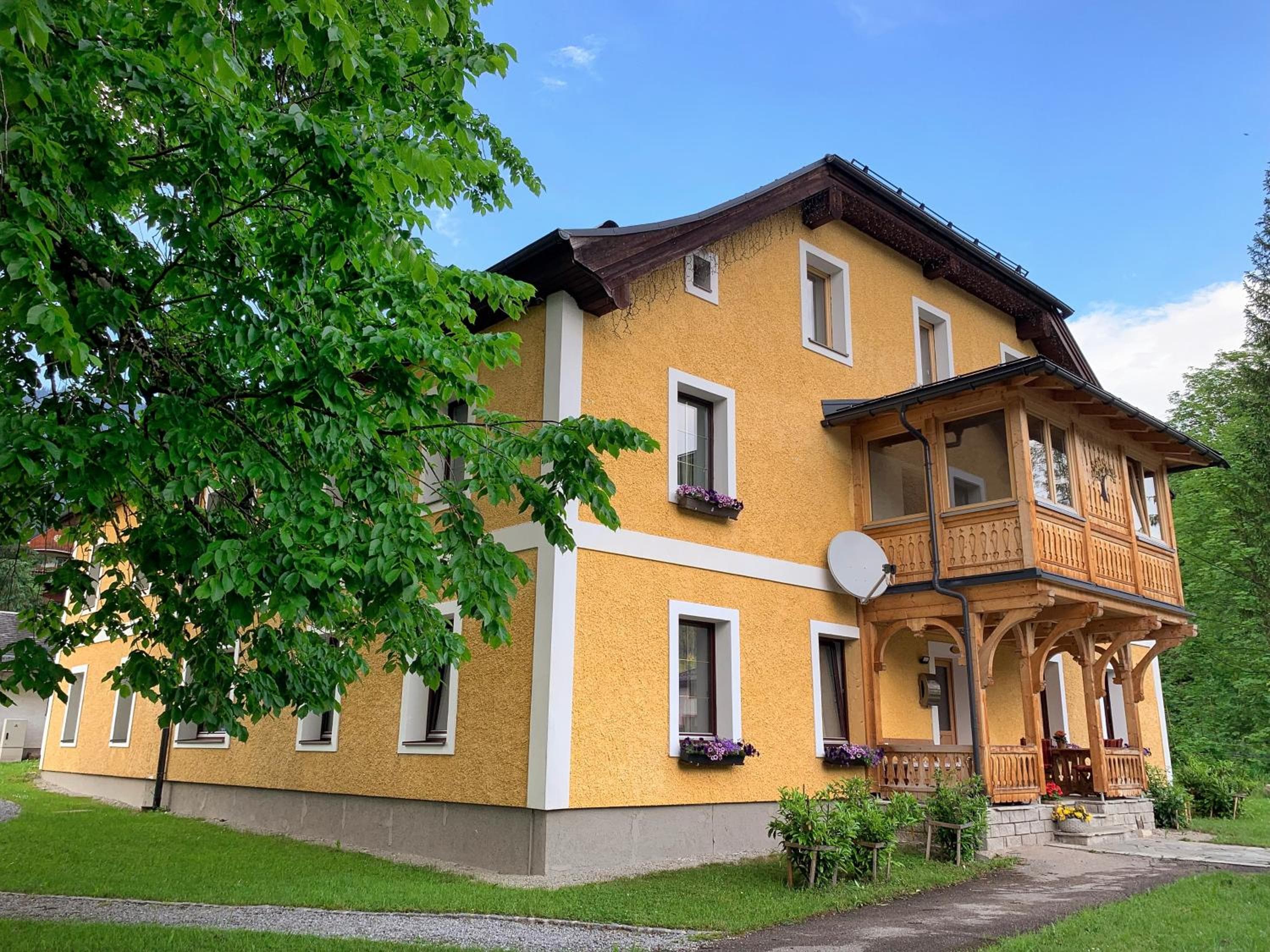 Der Ulmenhof, Gosau, photo 6
