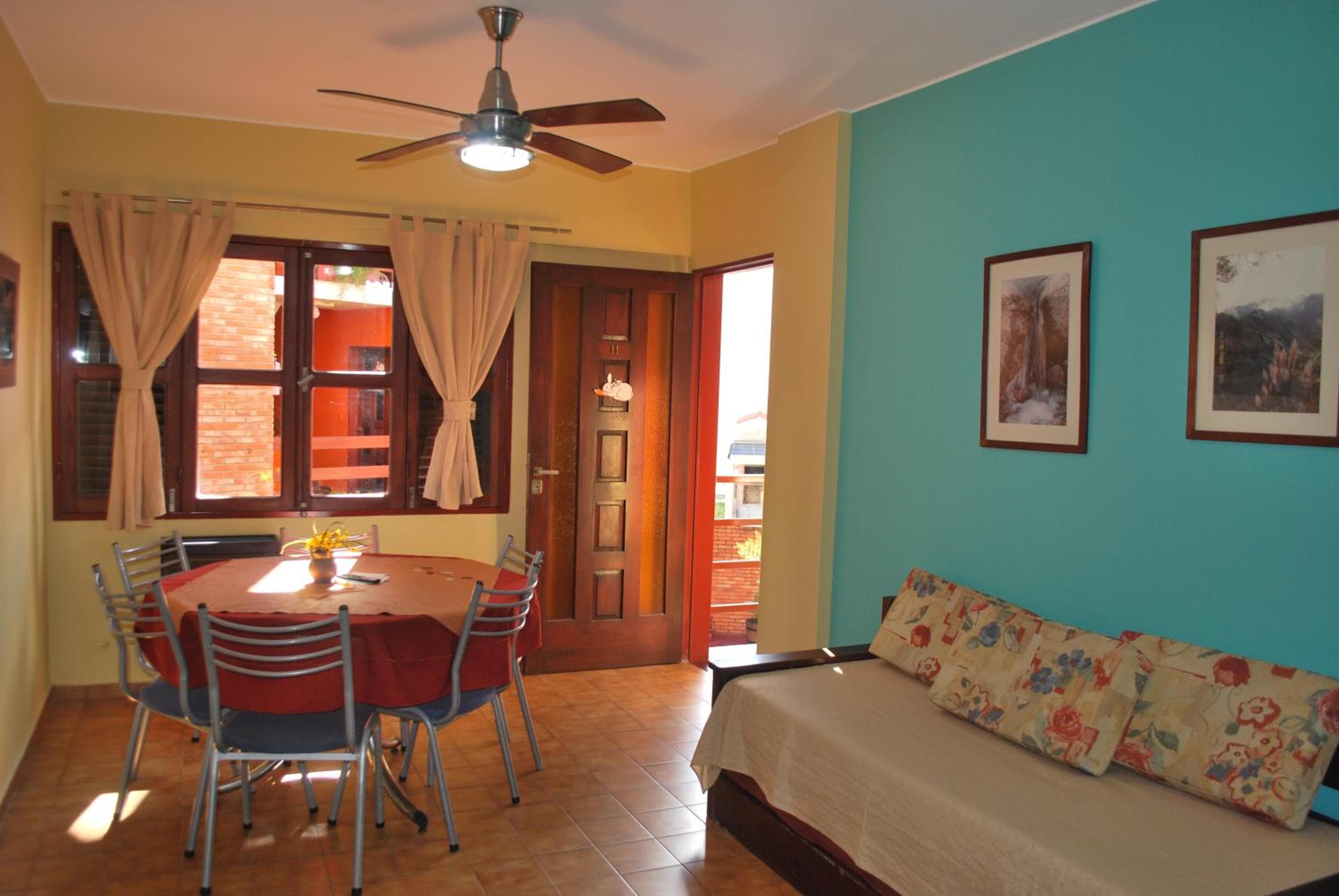 Apart Hotel El Portico, Villa Carlos Paz, photo 5