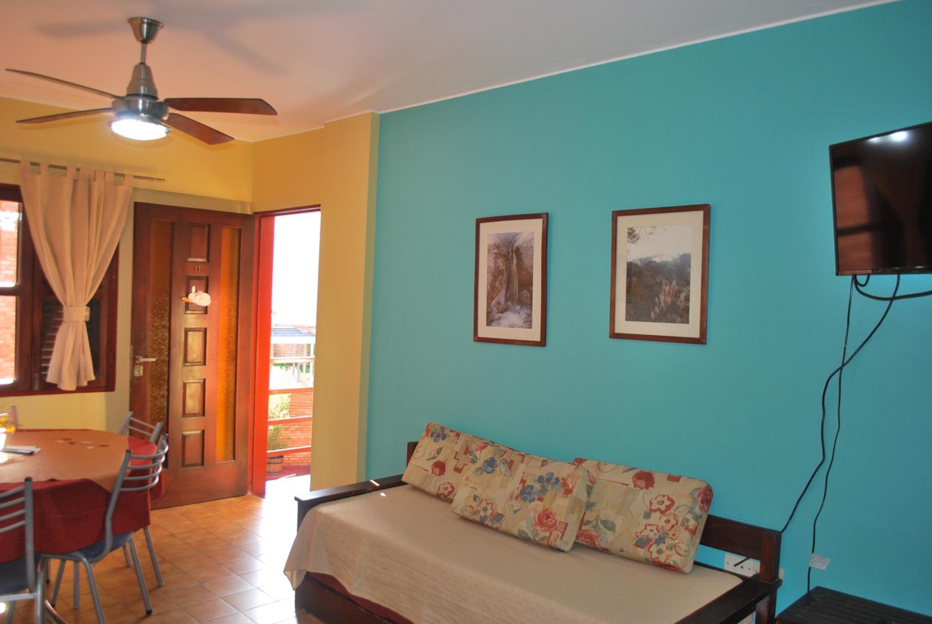 Apart Hotel El Portico, Villa Carlos Paz, photo 2