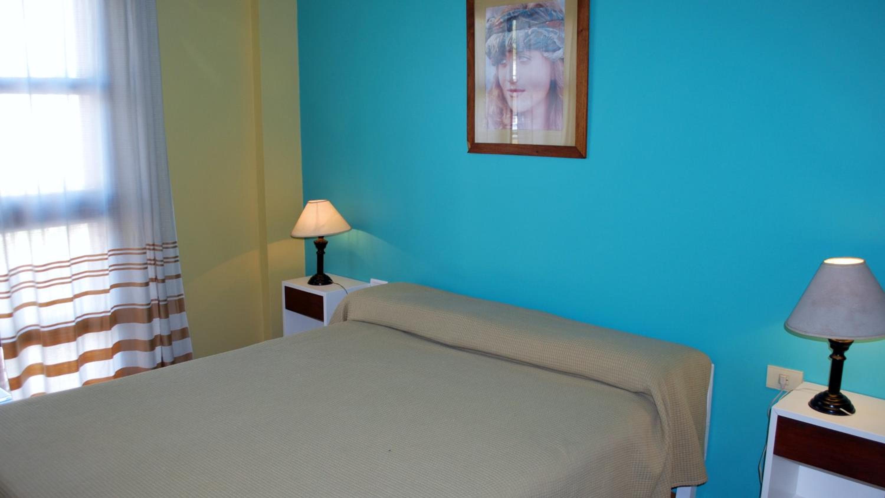 Apart Hotel El Portico, Villa Carlos Paz, photo 4