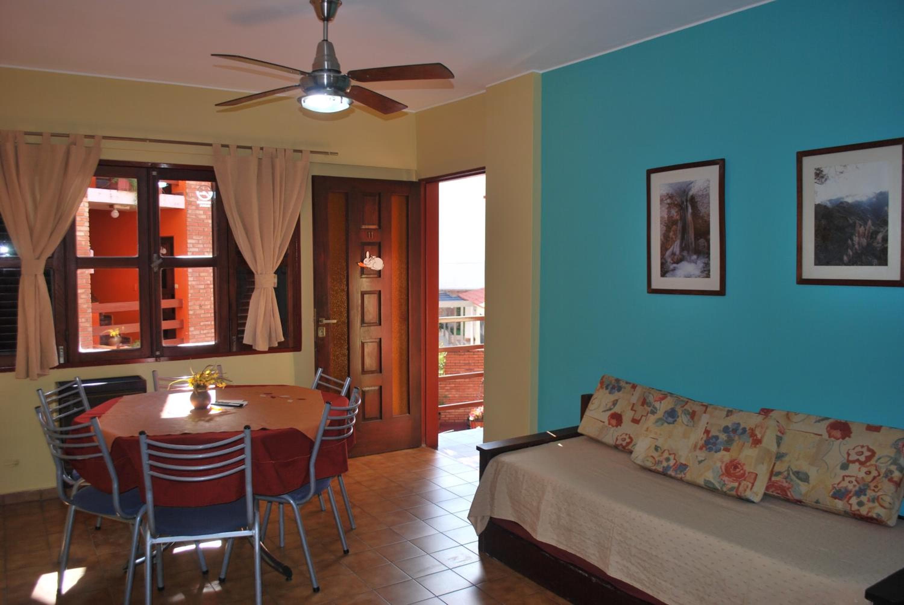 Apart Hotel El Portico, Villa Carlos Paz, photo 6