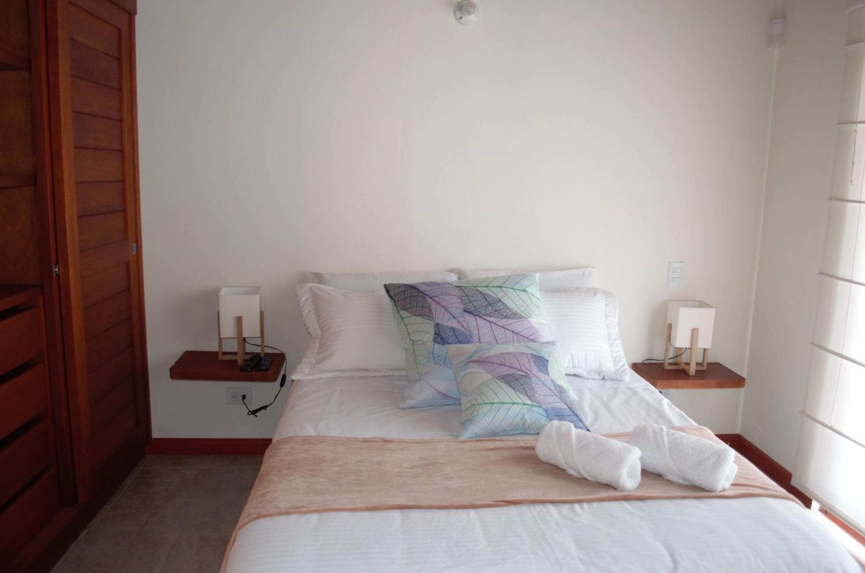 Apartasuites Las Marías, Villa de Leyva, photo 3