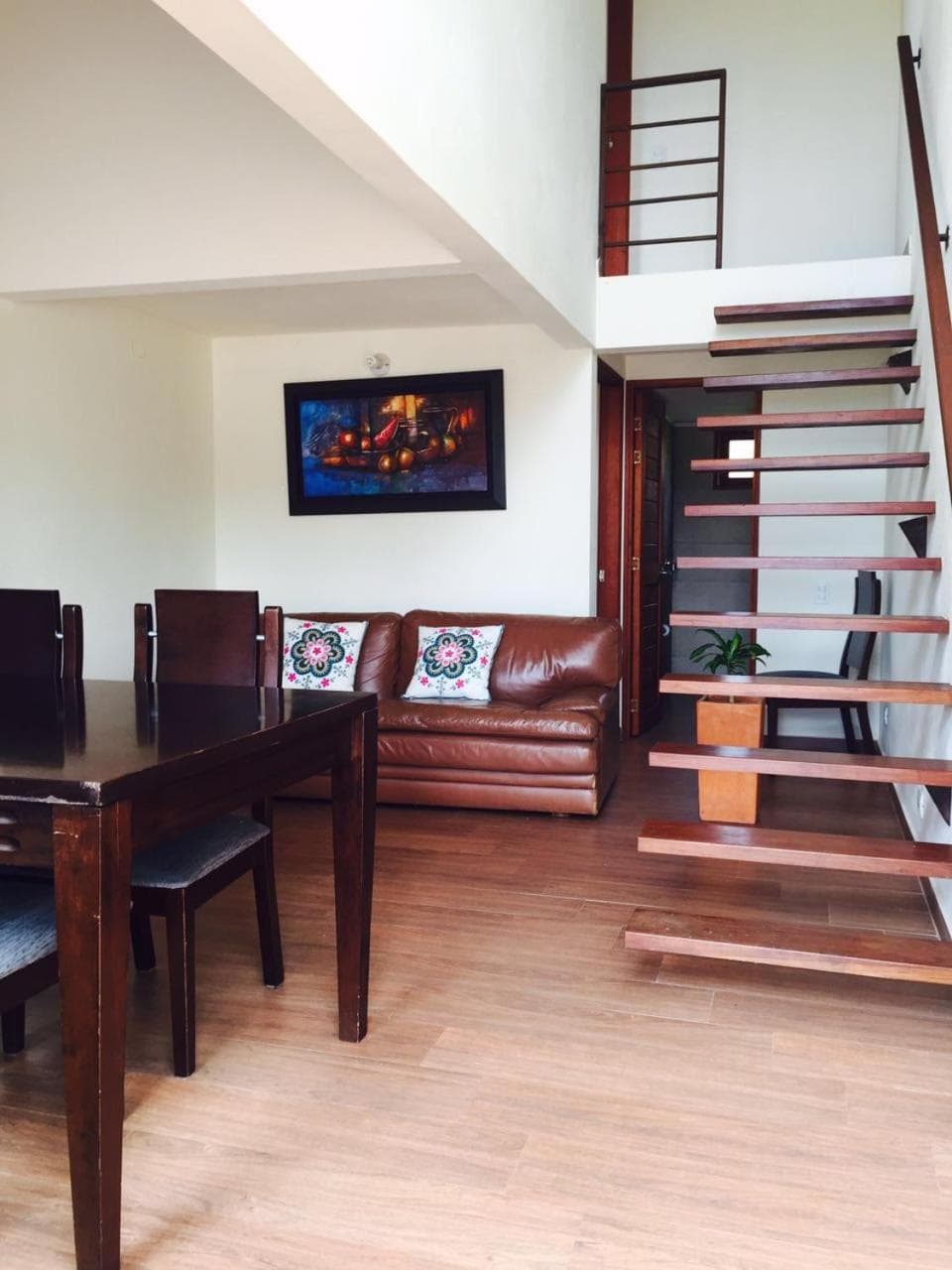 Apartasuites Las Marías, Villa de Leyva, photo 5