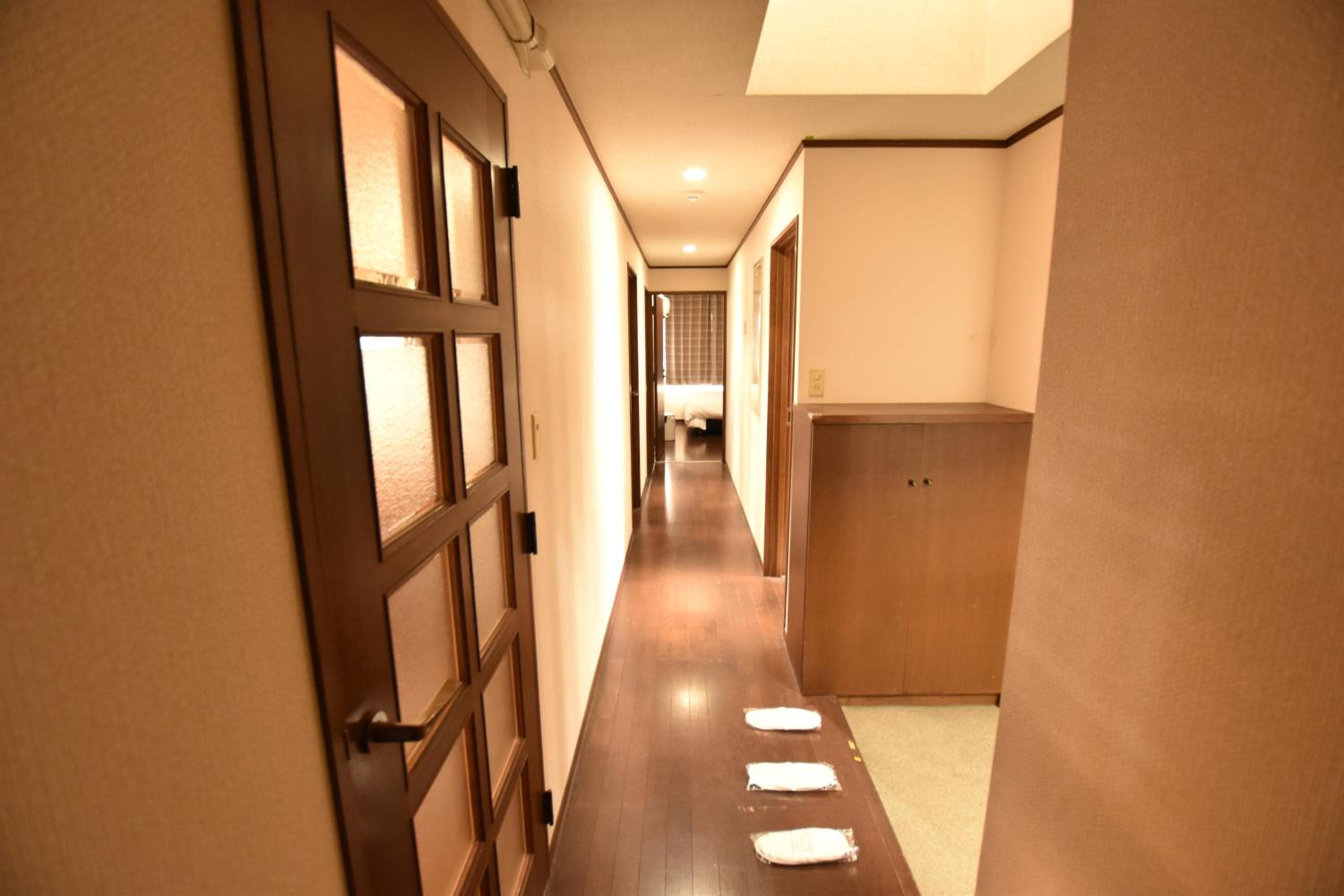 Randor Residence Tokyo Grand, Tokyo, photo 4