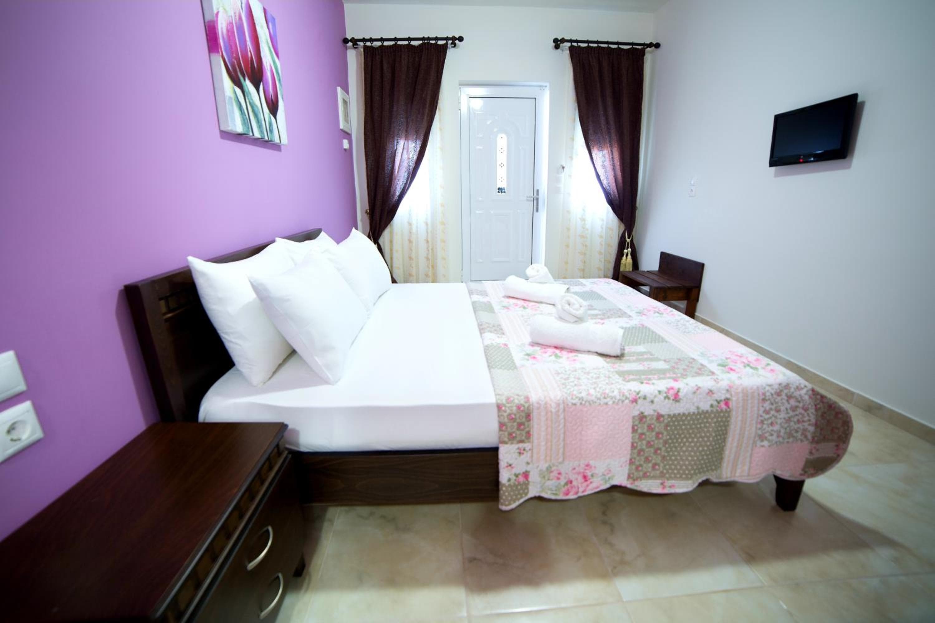 GoldenHill Studios&apartments, Skiathos Town, photo 4