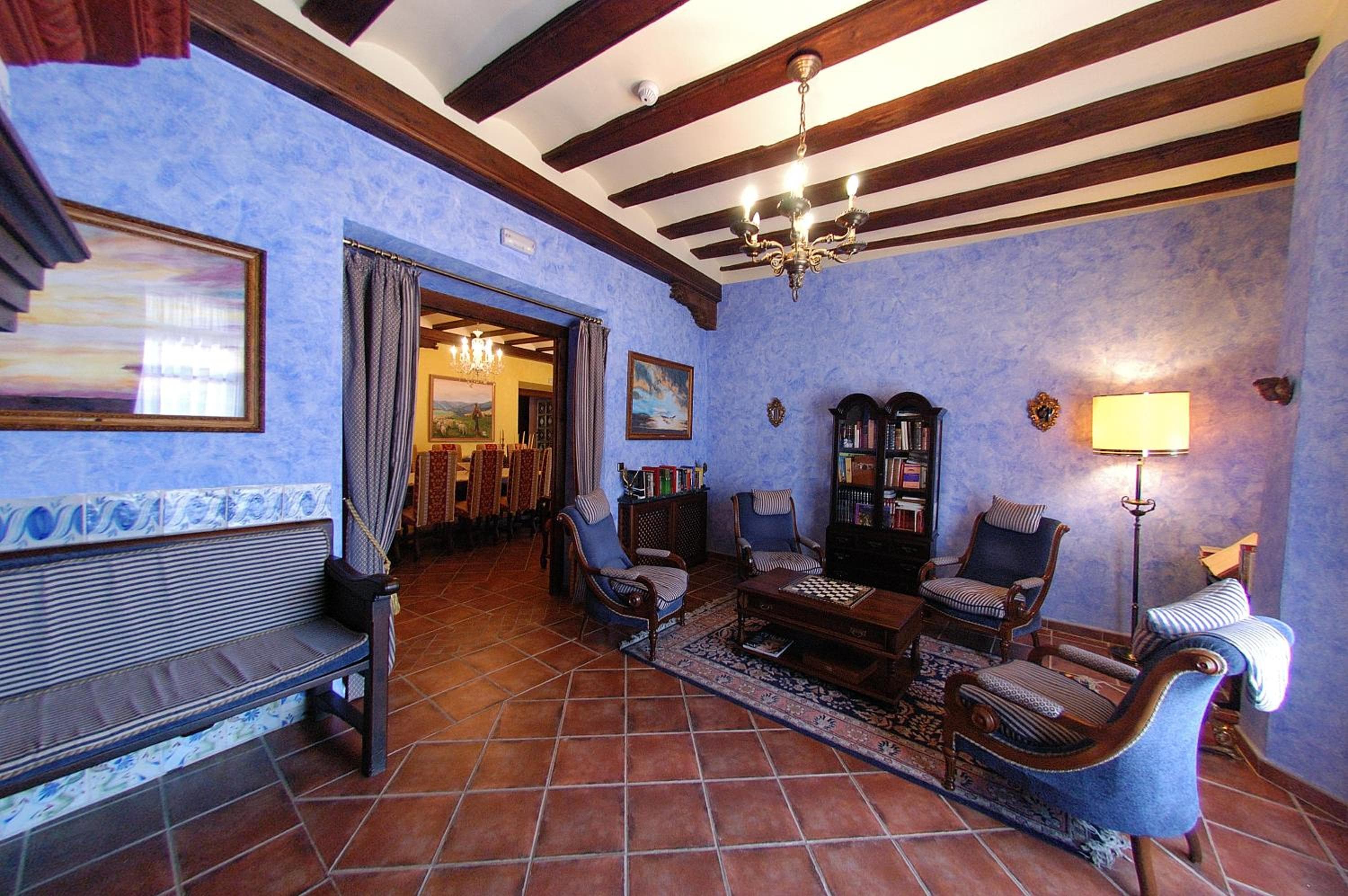 Hotel SPA Don Iñigo de Aragón, Las Cuevas de Cañart, photo 2