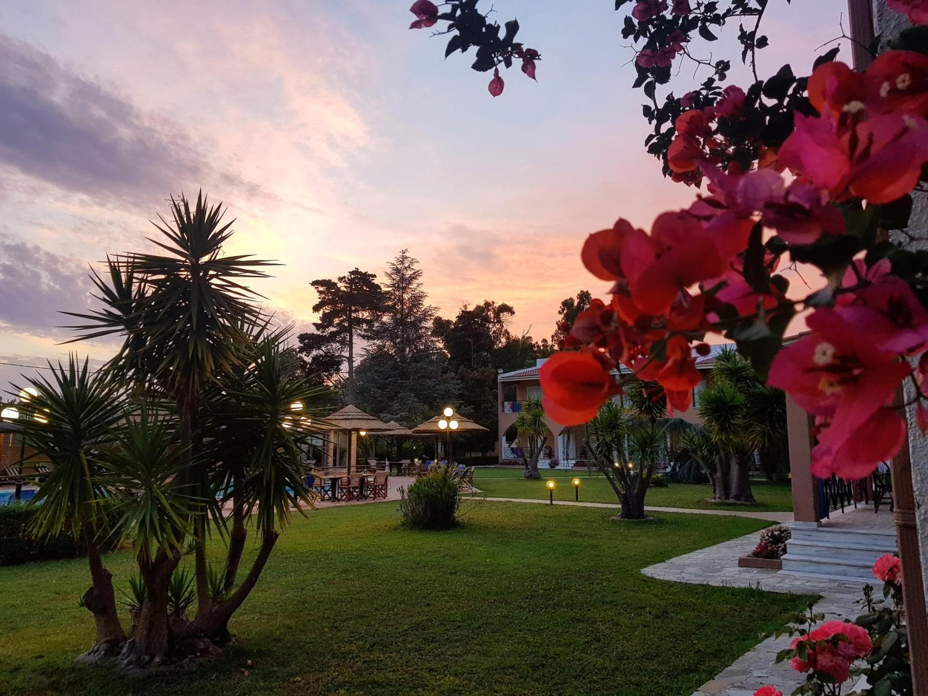 Hotel Kalamitsi Apartments, Preveza, photo 6