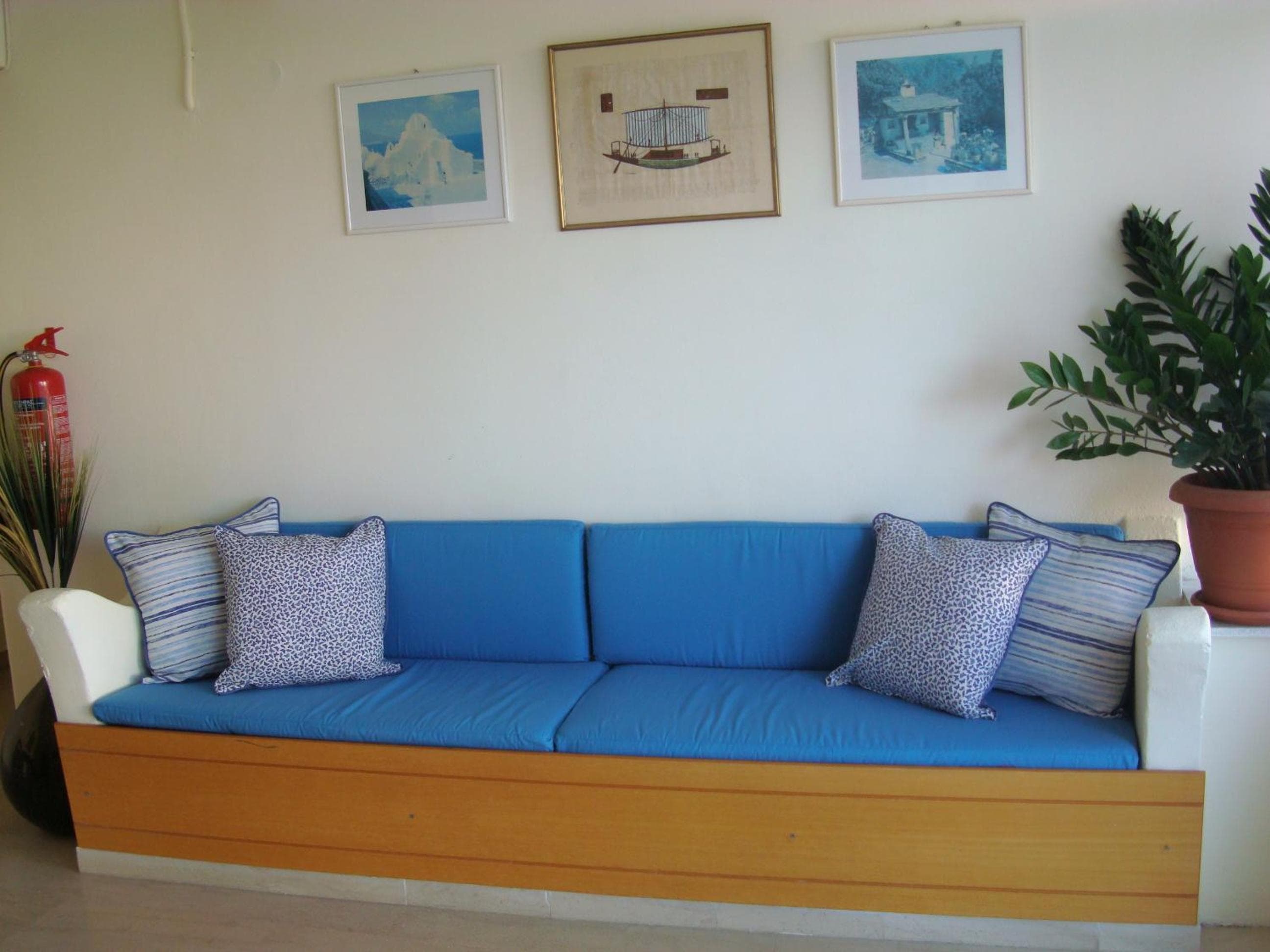 Philippos Studios & Apartments, Kardamaina, photo 5