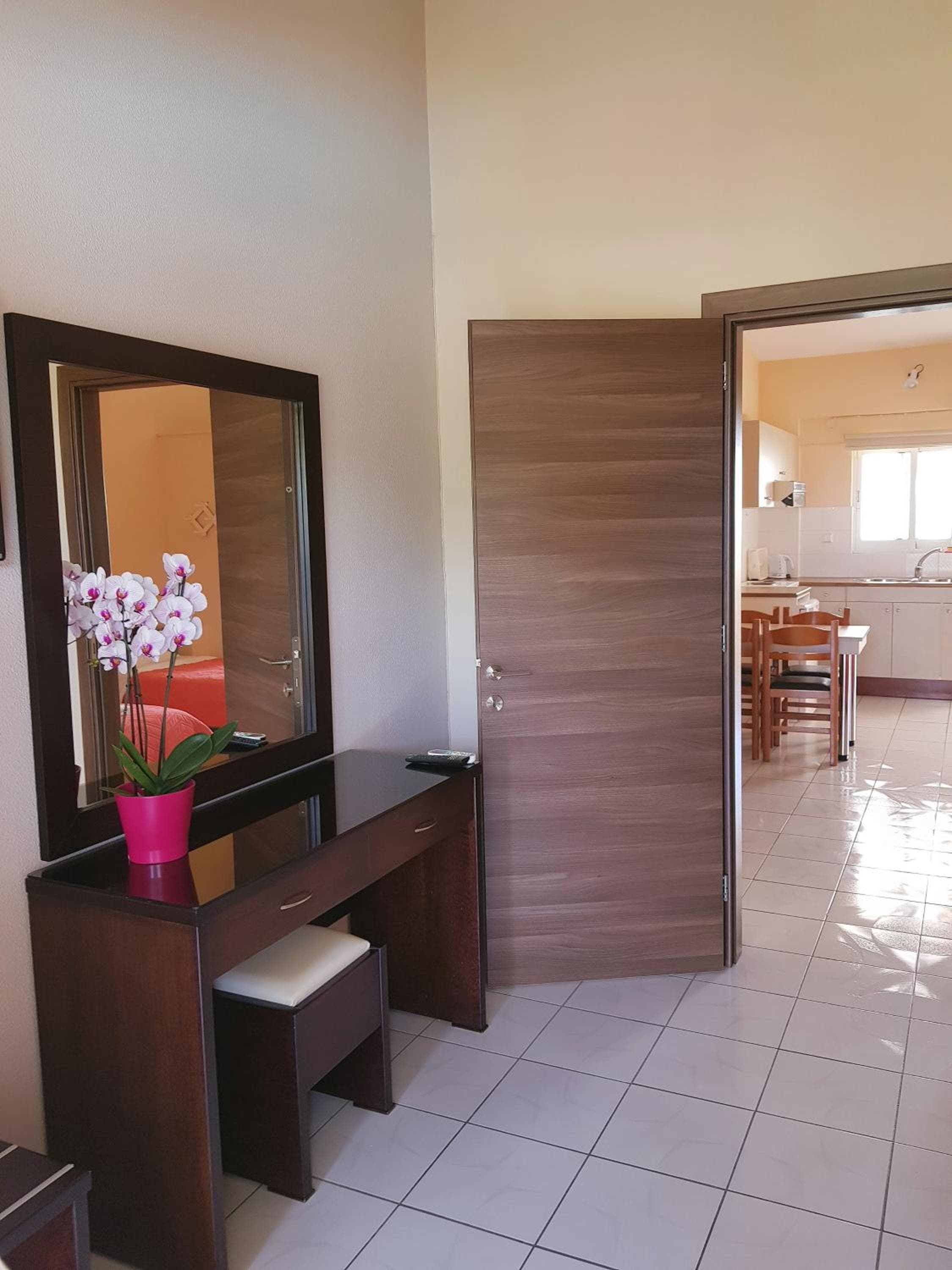 Hotel Kalamitsi Apartments, Preveza, photo 3