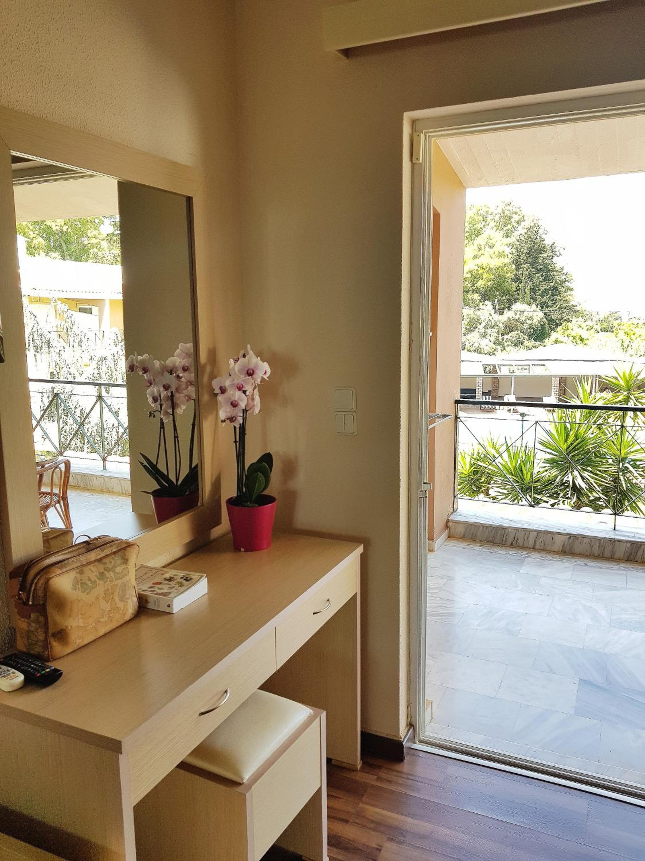 Hotel Kalamitsi Apartments, Preveza, photo 2