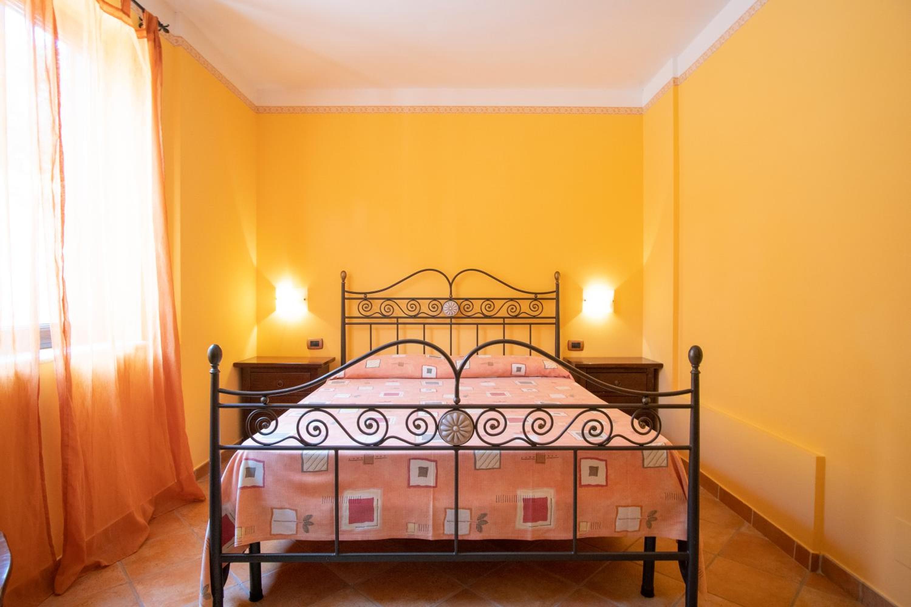 Residence Baia Infreschi, Marina di Camerota, photo 5