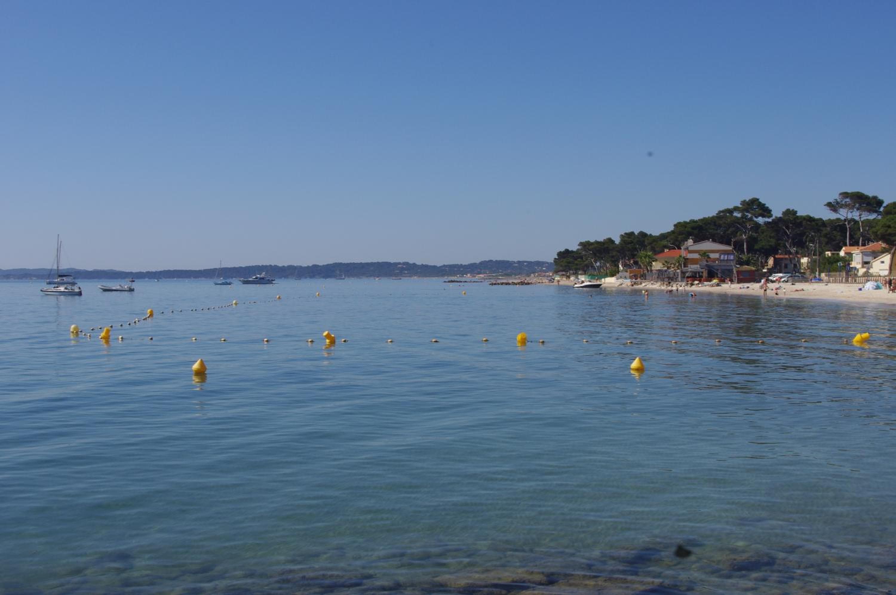Les Stoechades, Hyères, photo 2