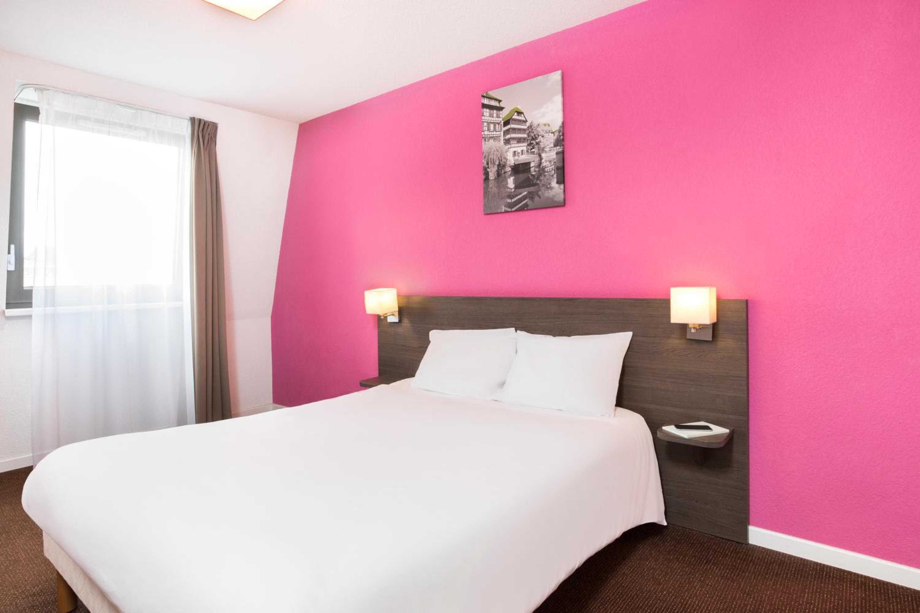 Aparthotel Adagio Access Strasbourg Petite France, Strasbourg, photo 5