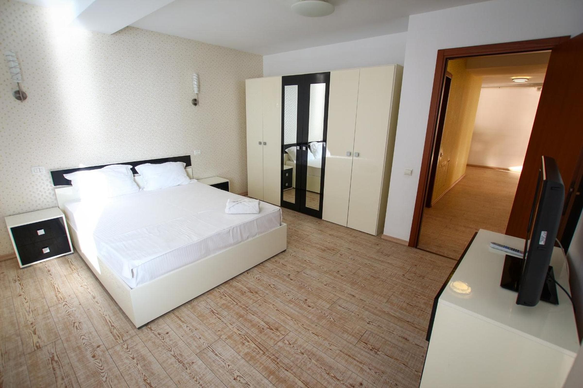 Lake Boutique Apartments & Rooms, Mamaia, photo 4