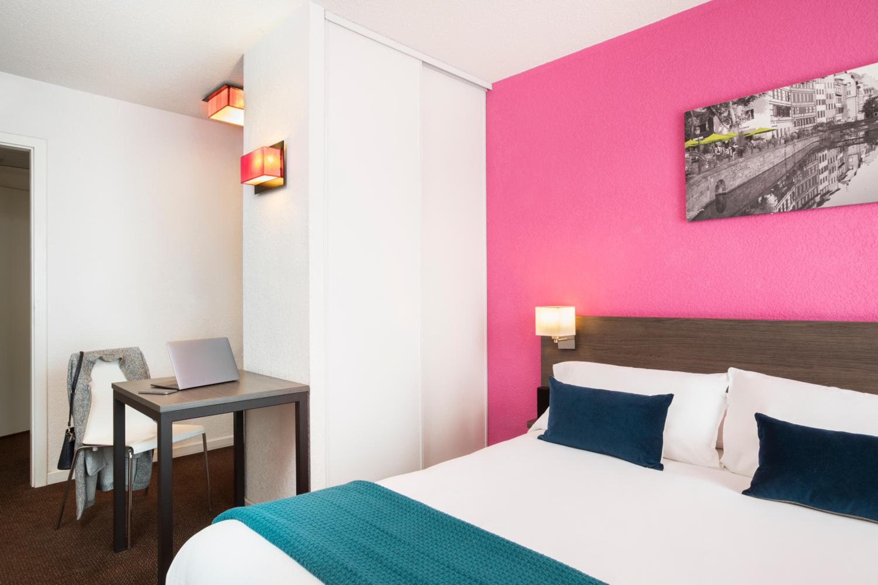 Aparthotel Adagio Access Strasbourg Petite France, Strasbourg, photo 3