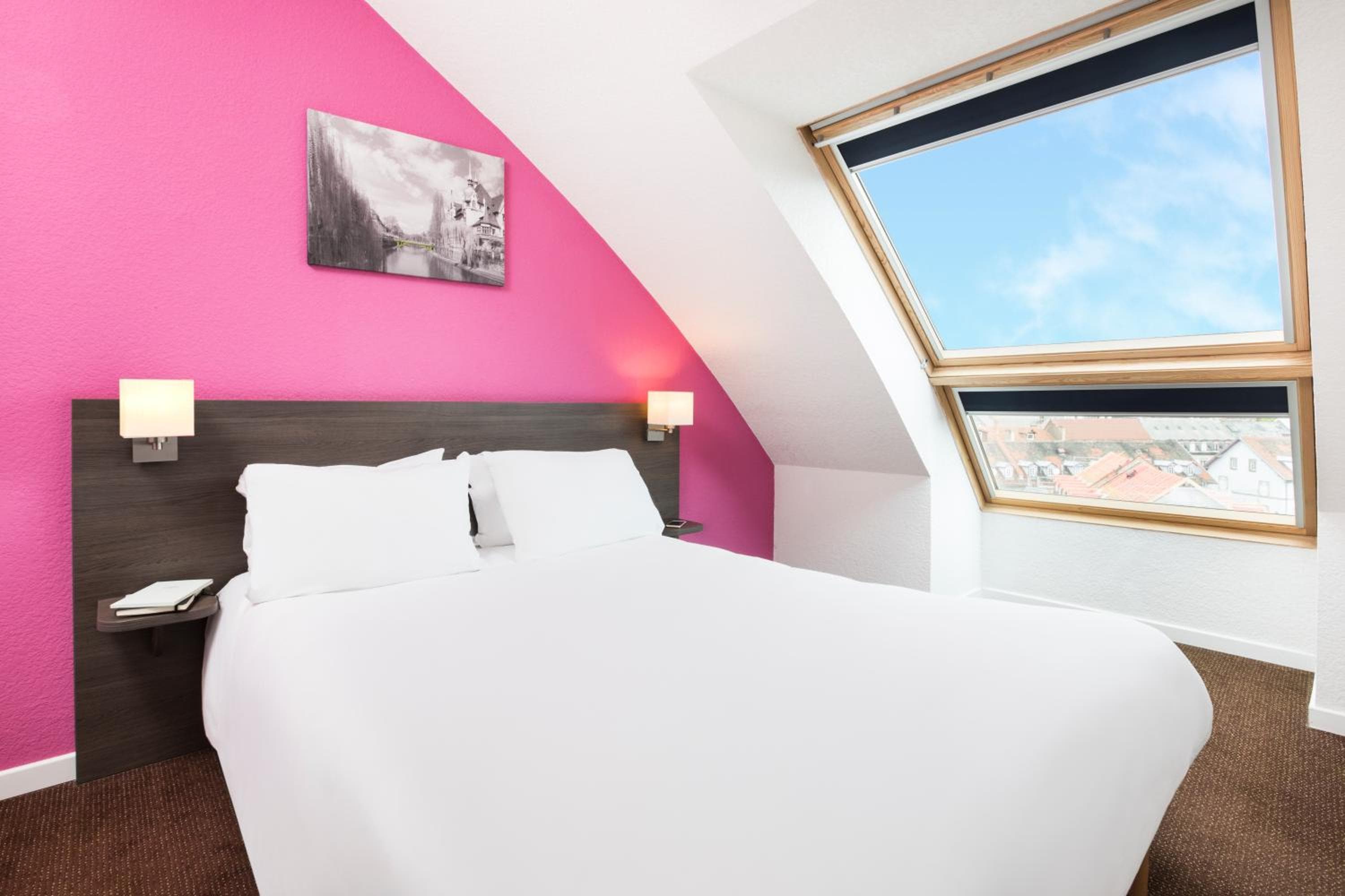Aparthotel Adagio Access Strasbourg Petite France, Strasbourg, photo 2
