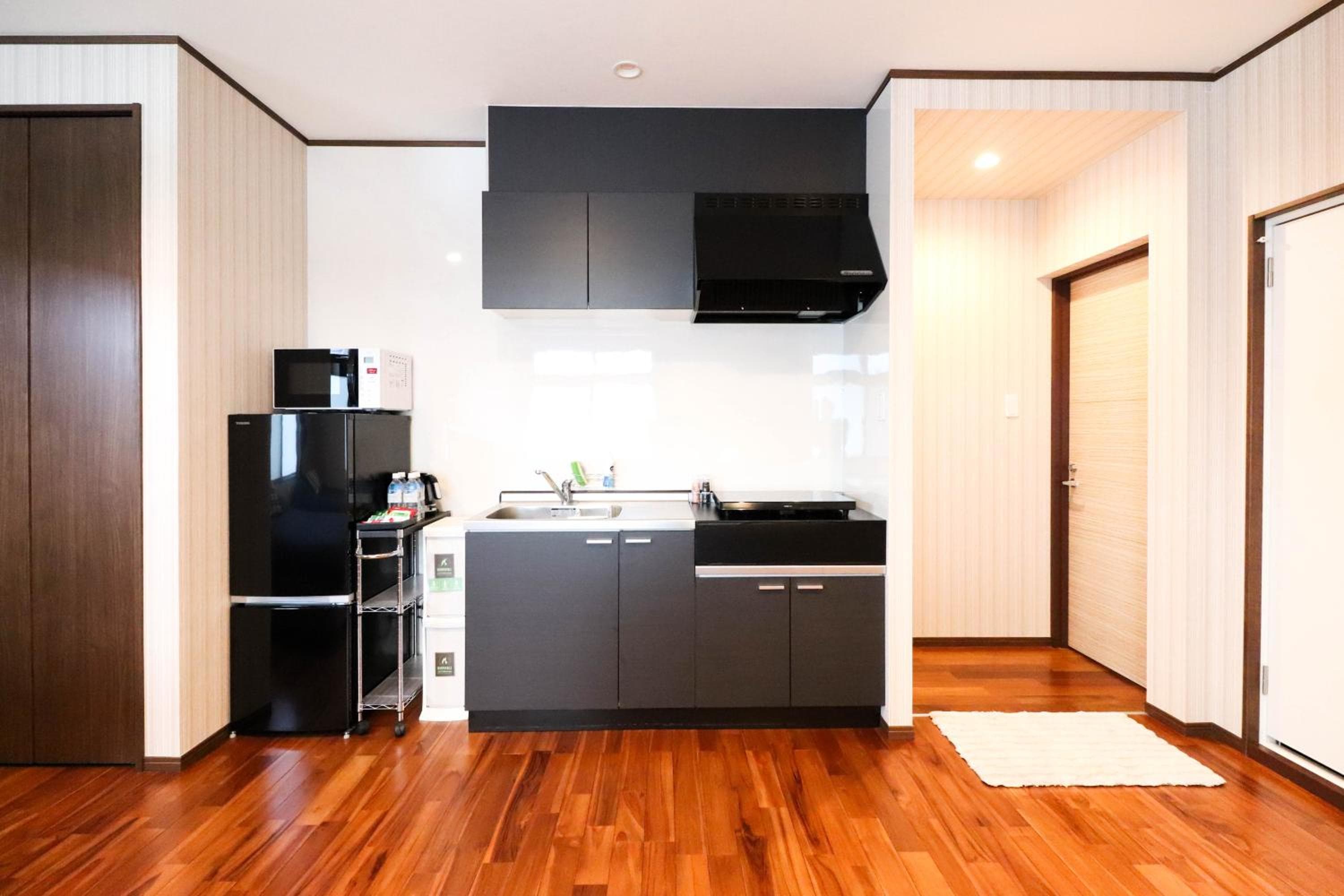 Condominium Hotel Mihama Upi, Chatan, photo 5