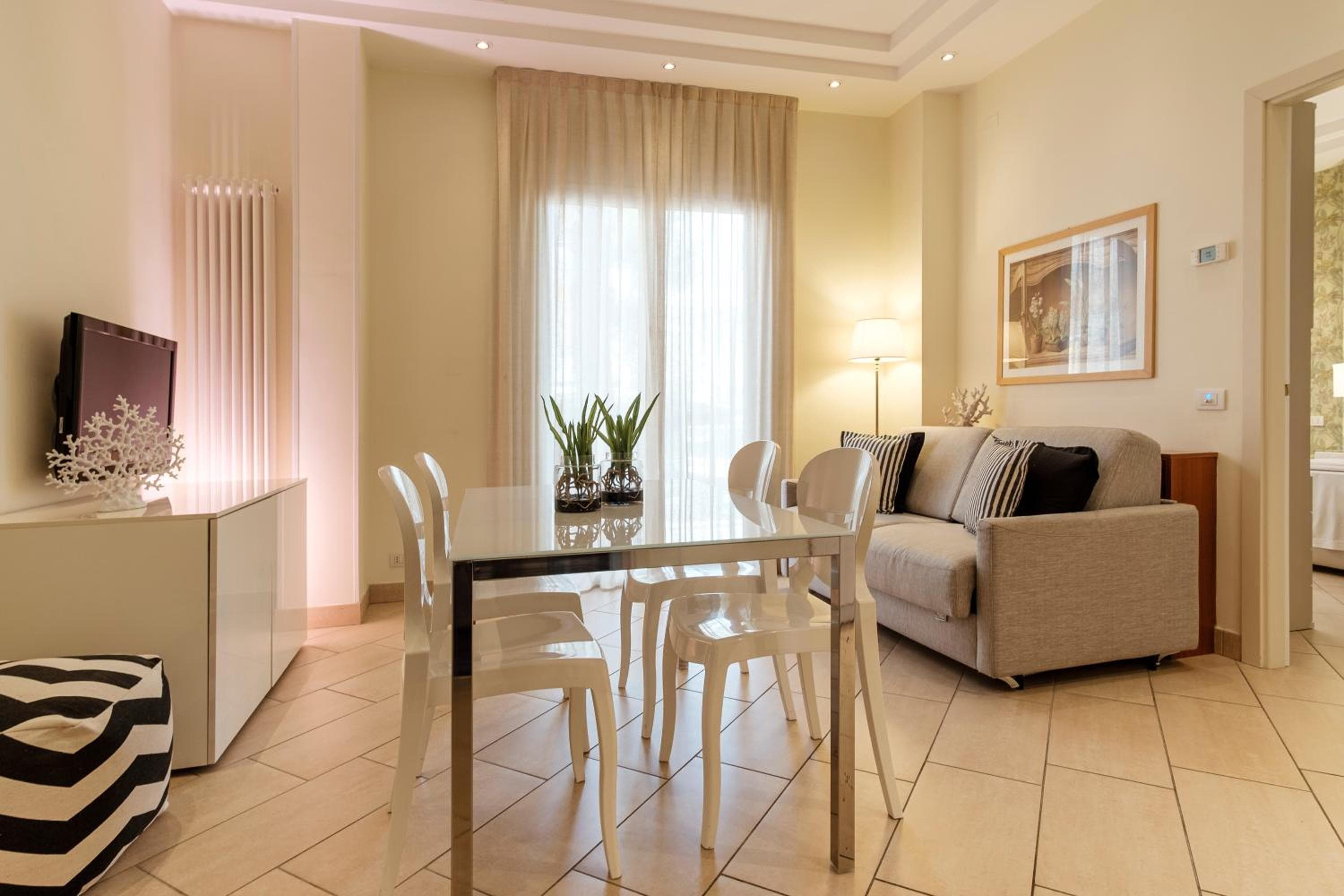 Residence Lungomare - Charming apartments, Riccione, photo 4