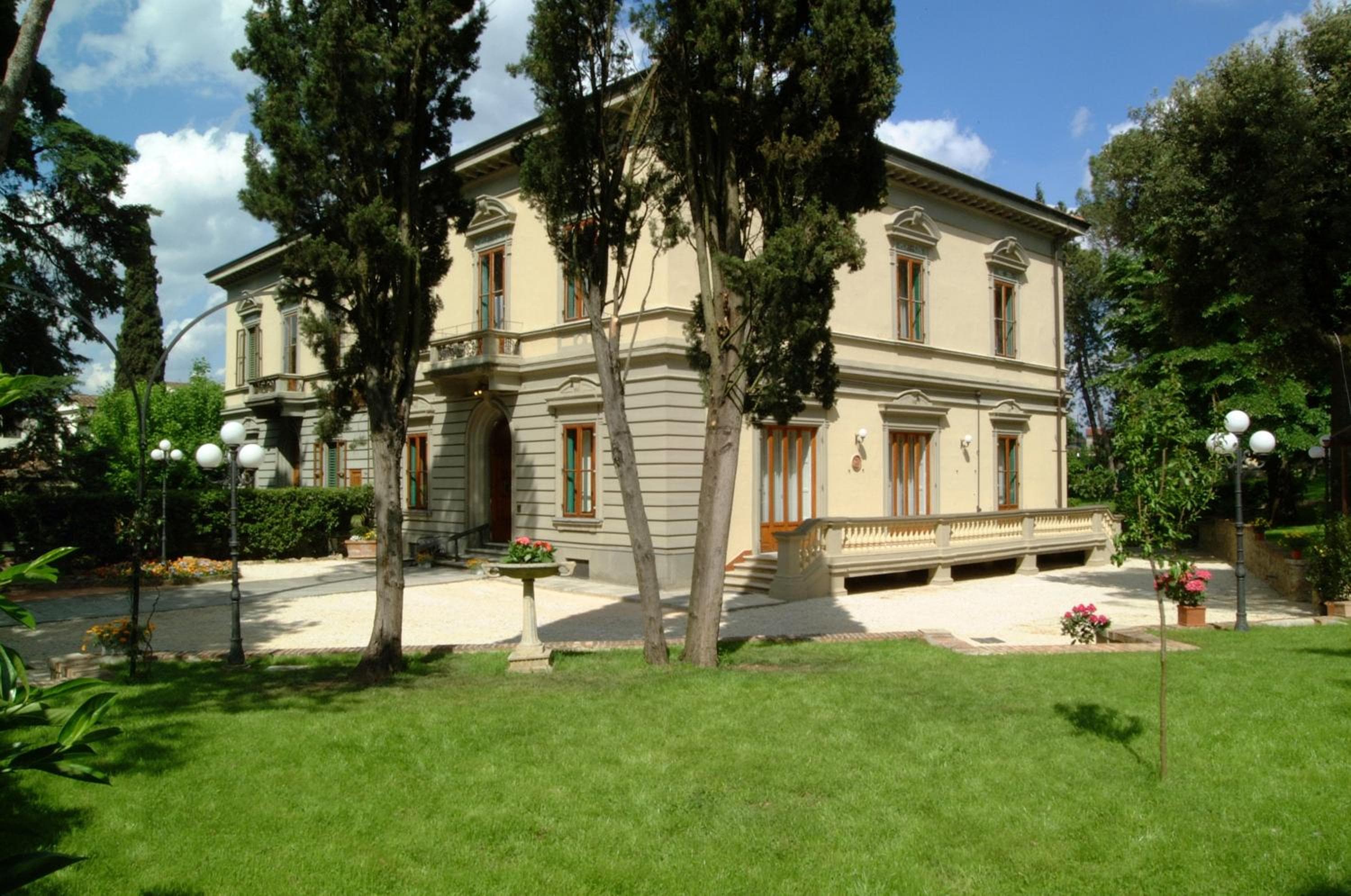 Residence Michelangiolo, Florence