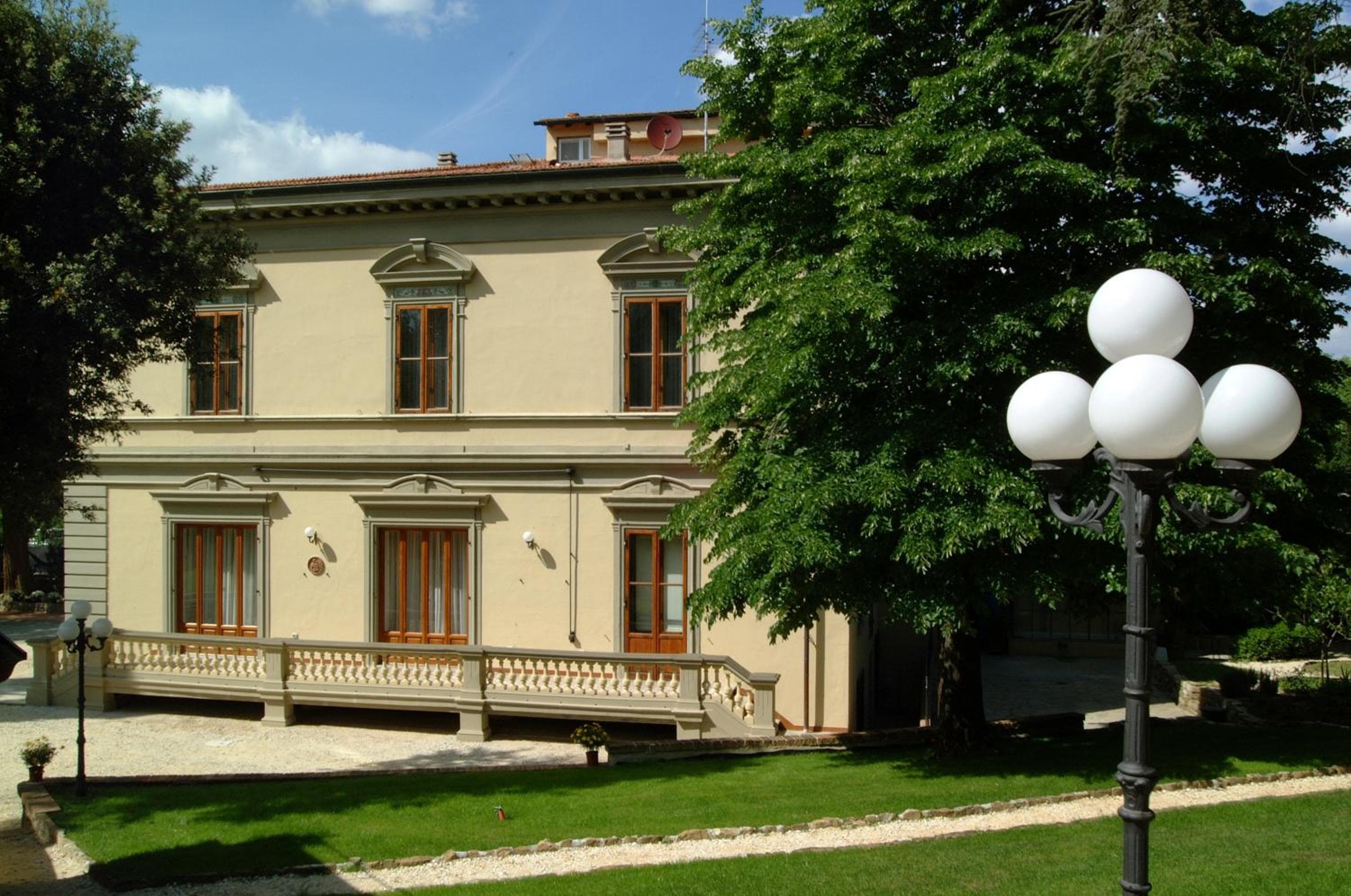 Residence Michelangiolo, Florence, photo 6