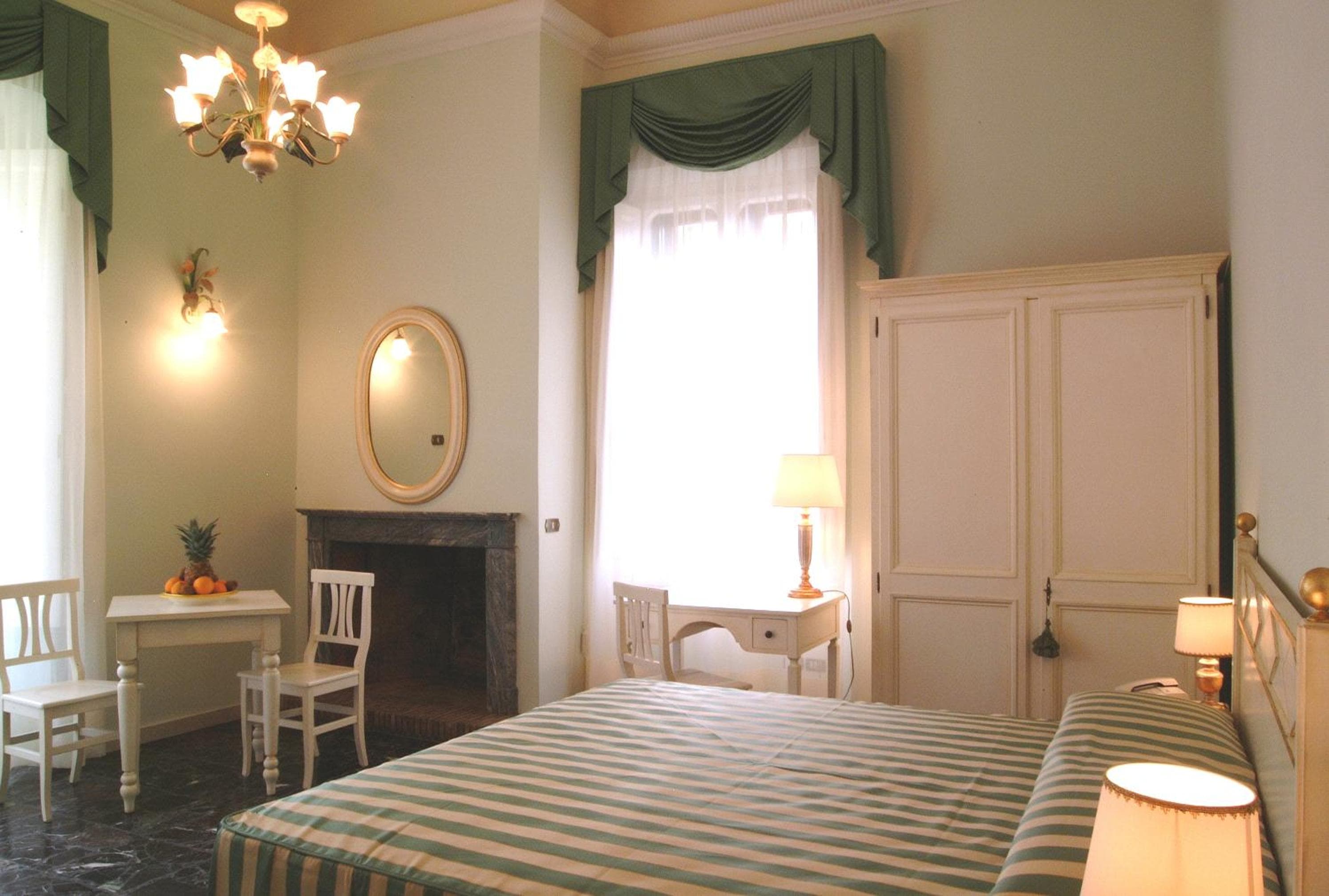 Residence Michelangiolo, Florence, photo 2