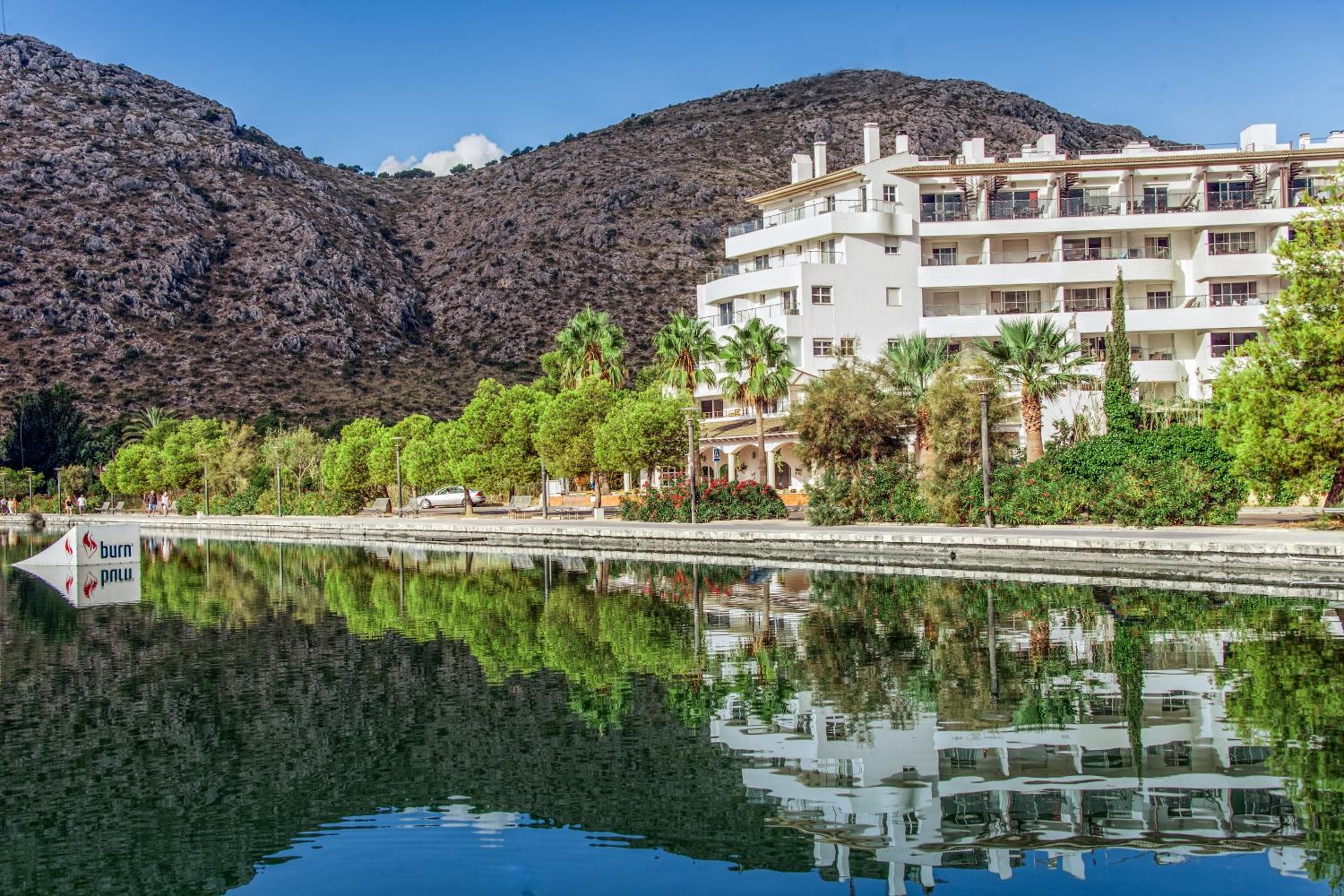 Ona Garden Lago, Port d'Alcudia, photo 2
