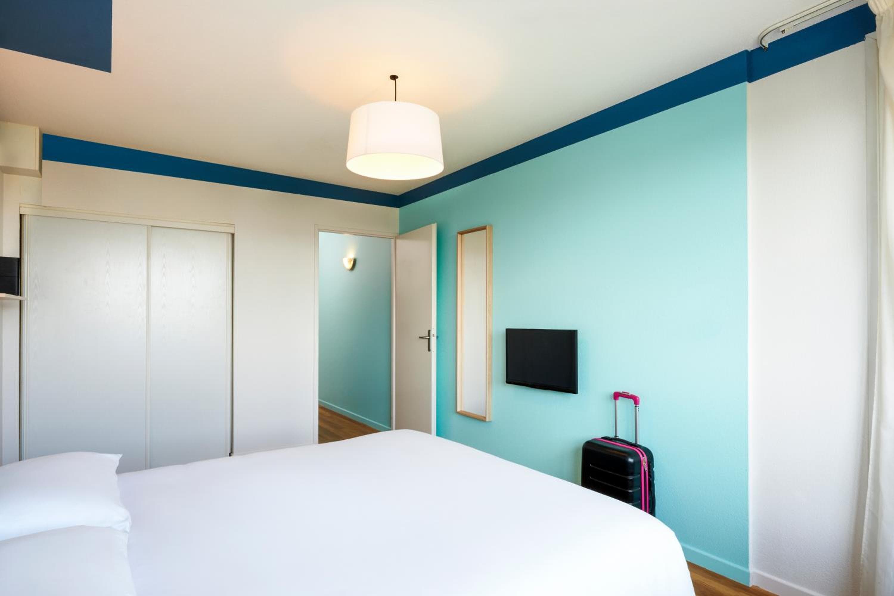 Aparthotel Adagio Access Strasbourg Illkirch, Illkirch-Graffenstaden, photo 5